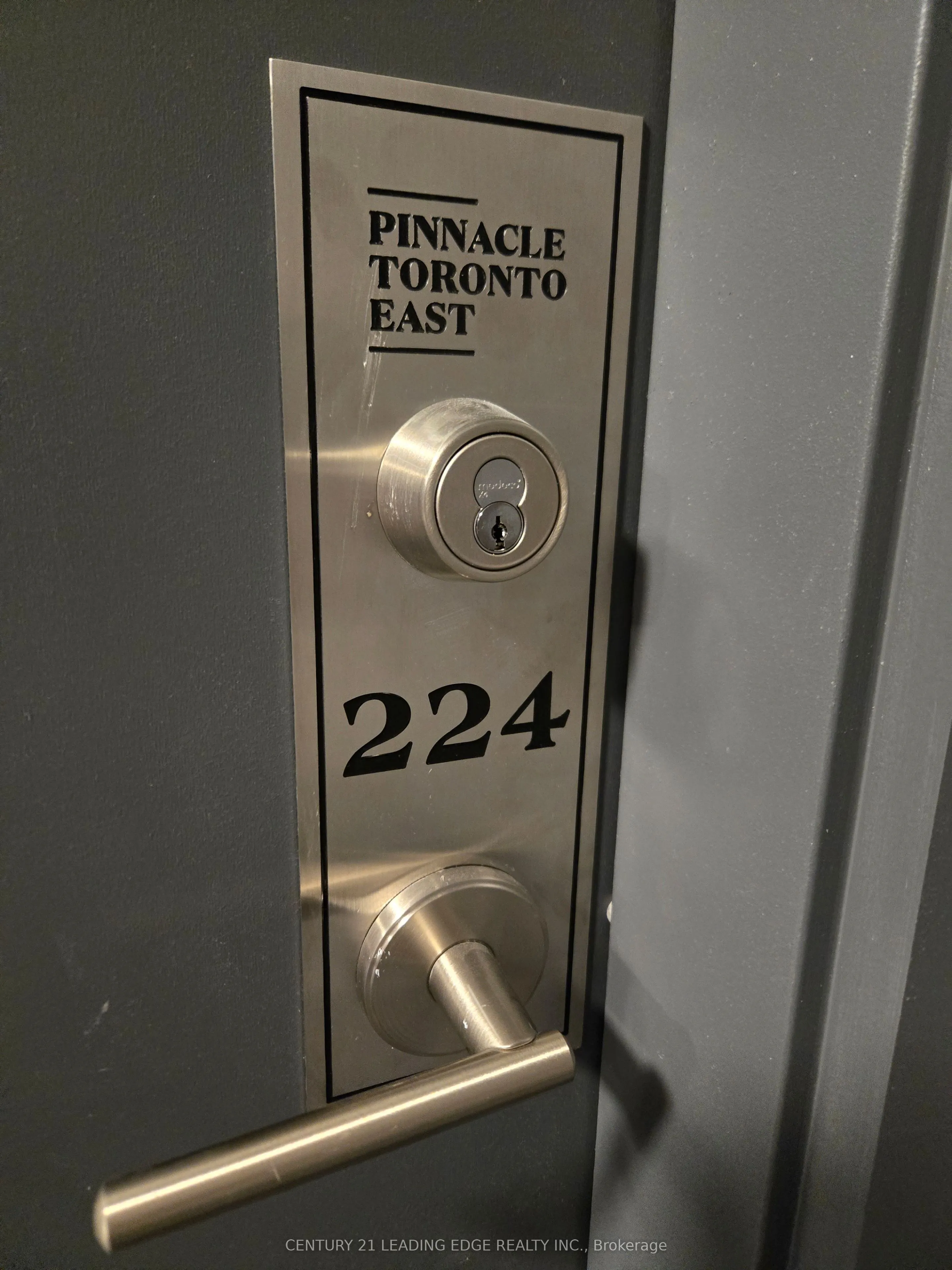 3270 Sheppard Avenue E, #224