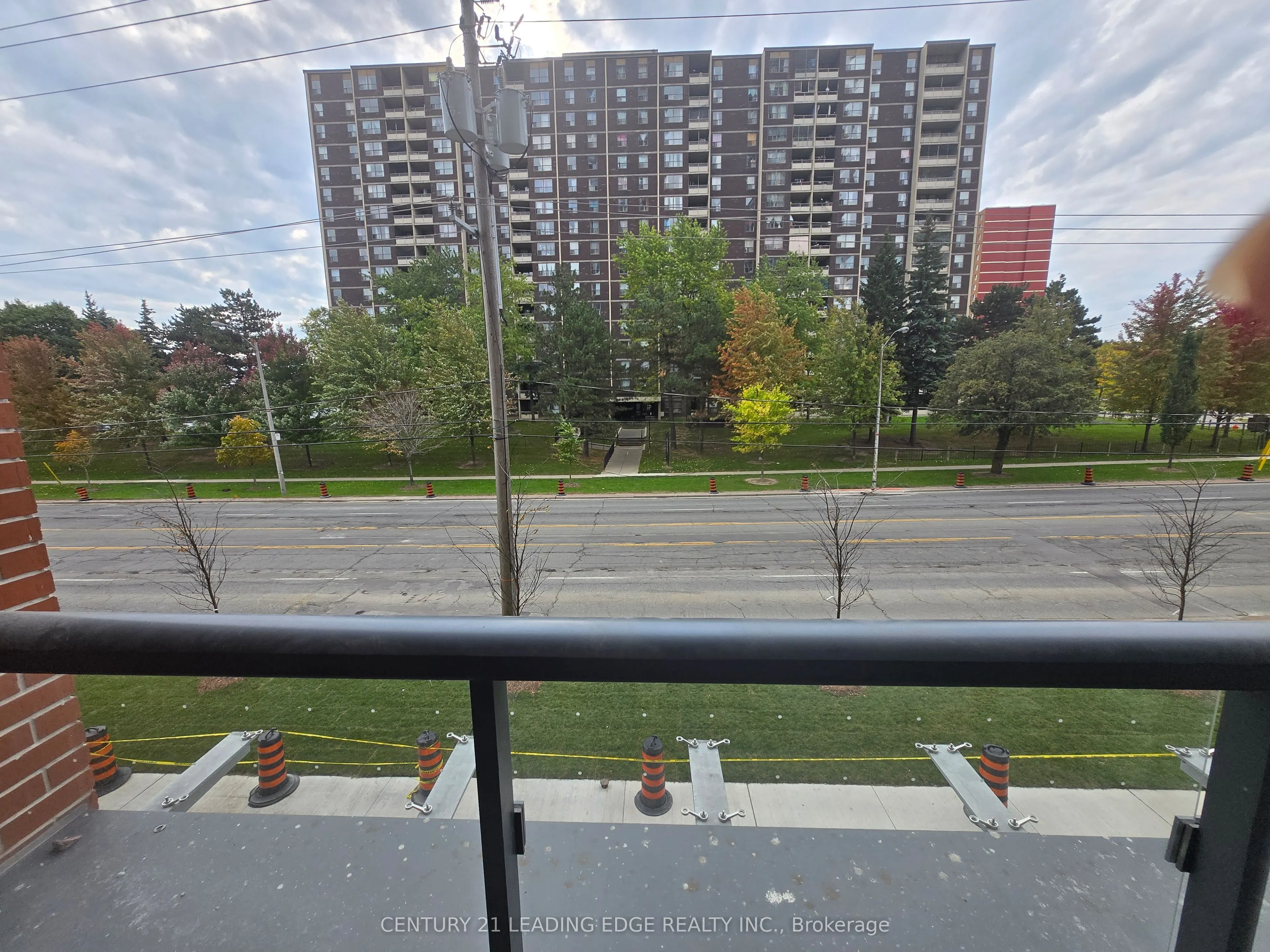 3270 Sheppard Avenue E, #224