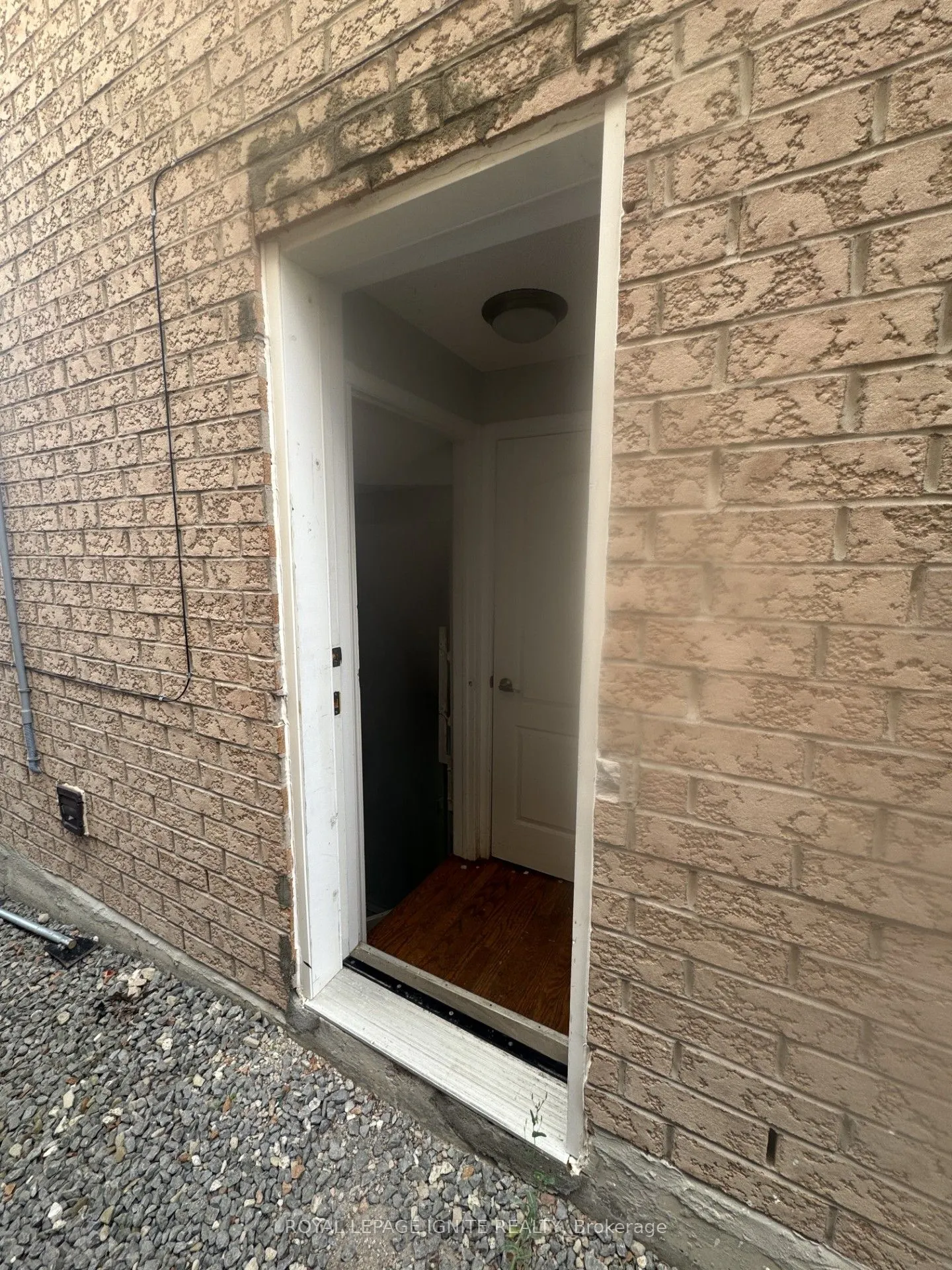 1181 Stire Street, #Bsmt