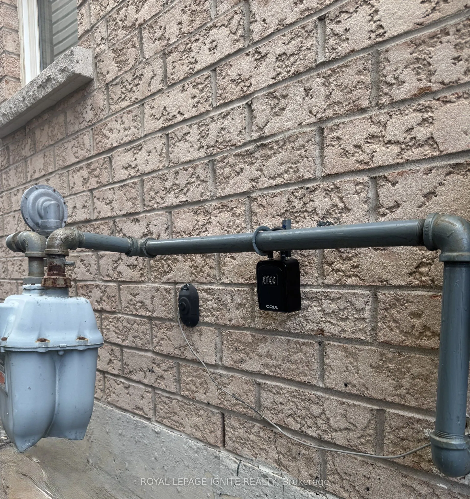 1181 Stire Street, #Bsmt
