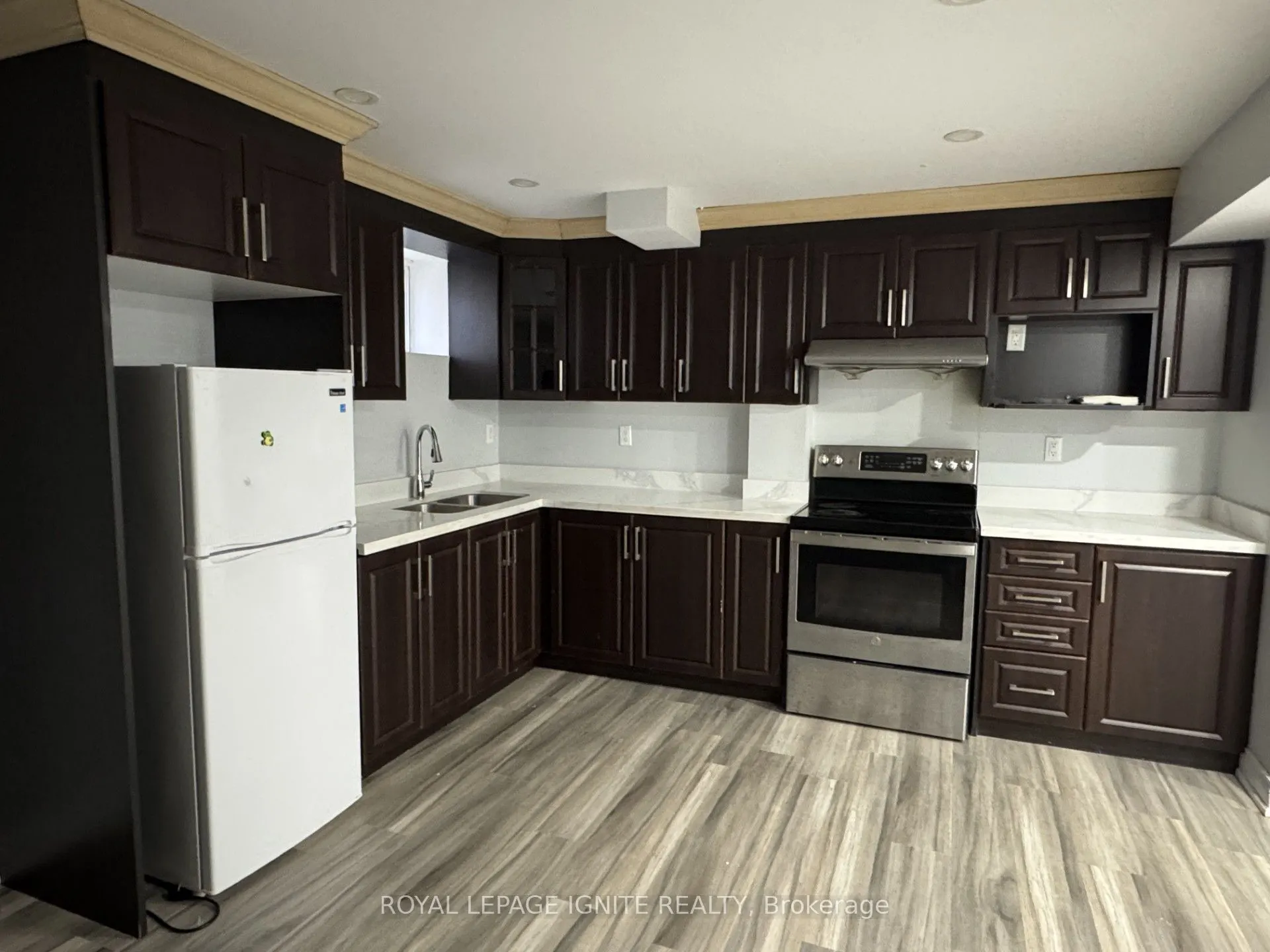 1181 Stire Street, #Bsmt