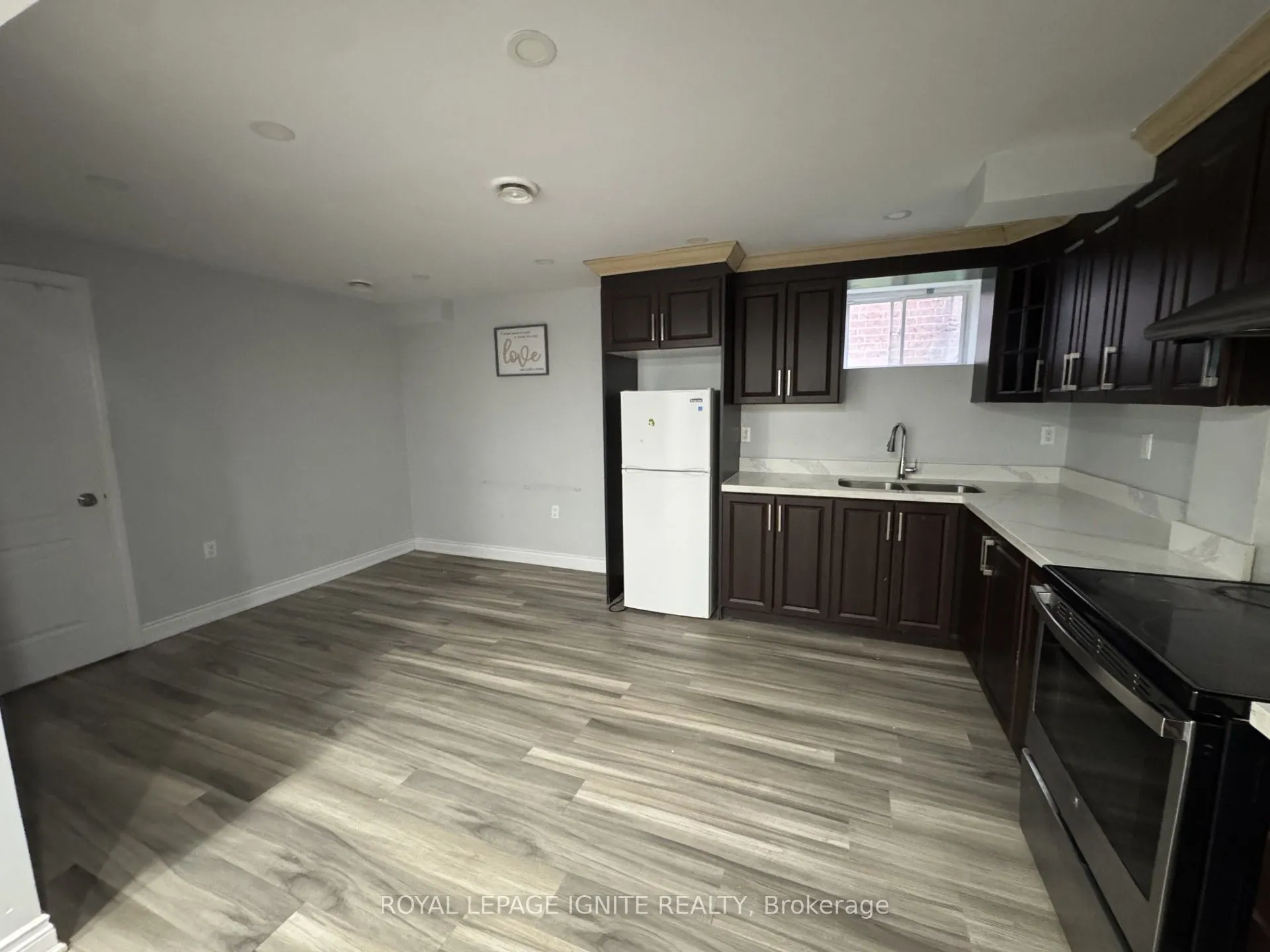 1181 Stire Street, #Bsmt