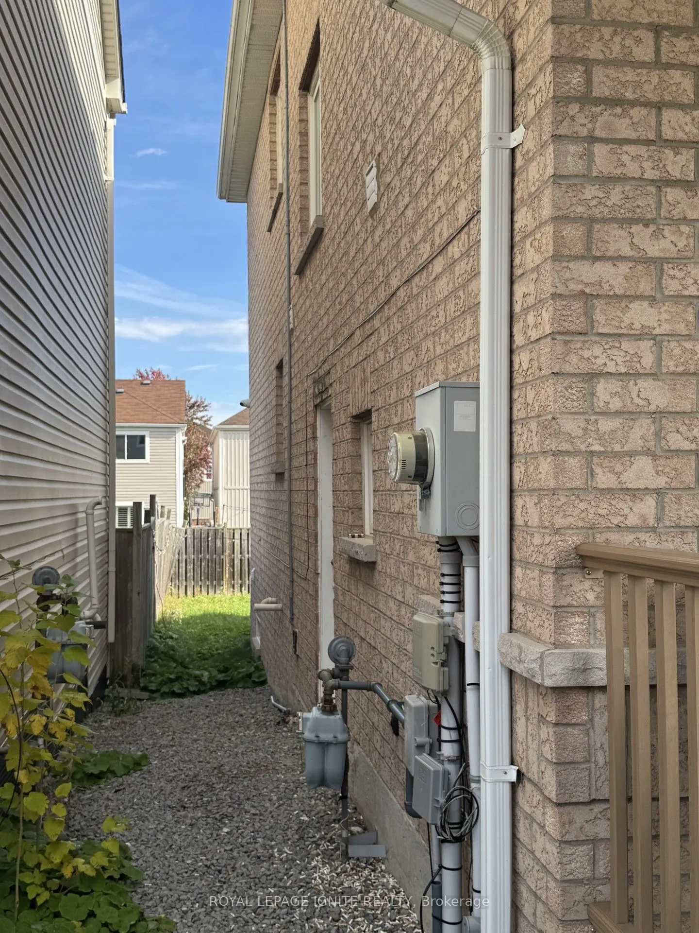 1181 Stire Street, #Bsmt