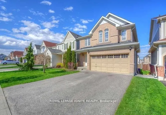 1181 Stire Street, #Bsmt