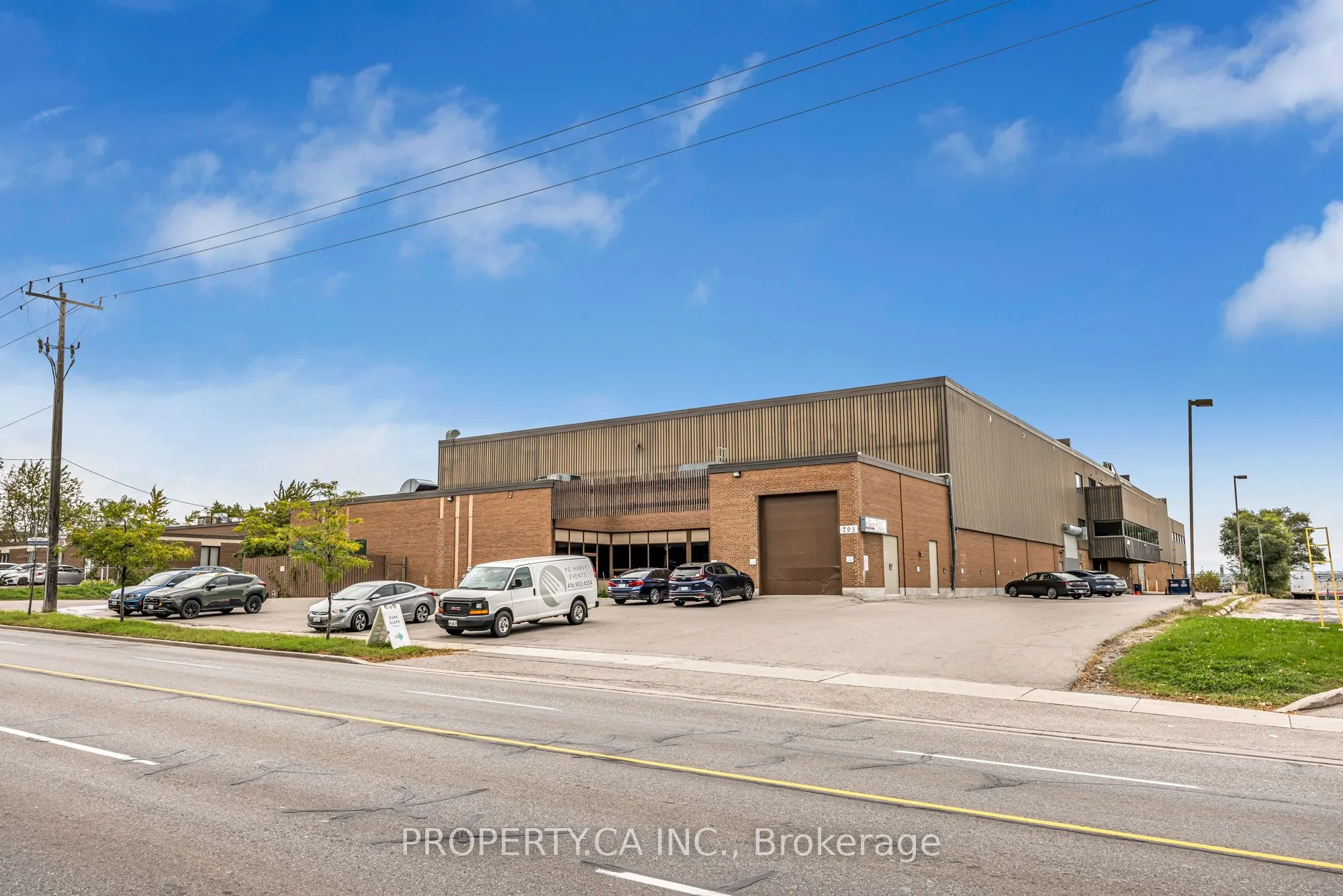 793 Pharmacy Avenue, #121