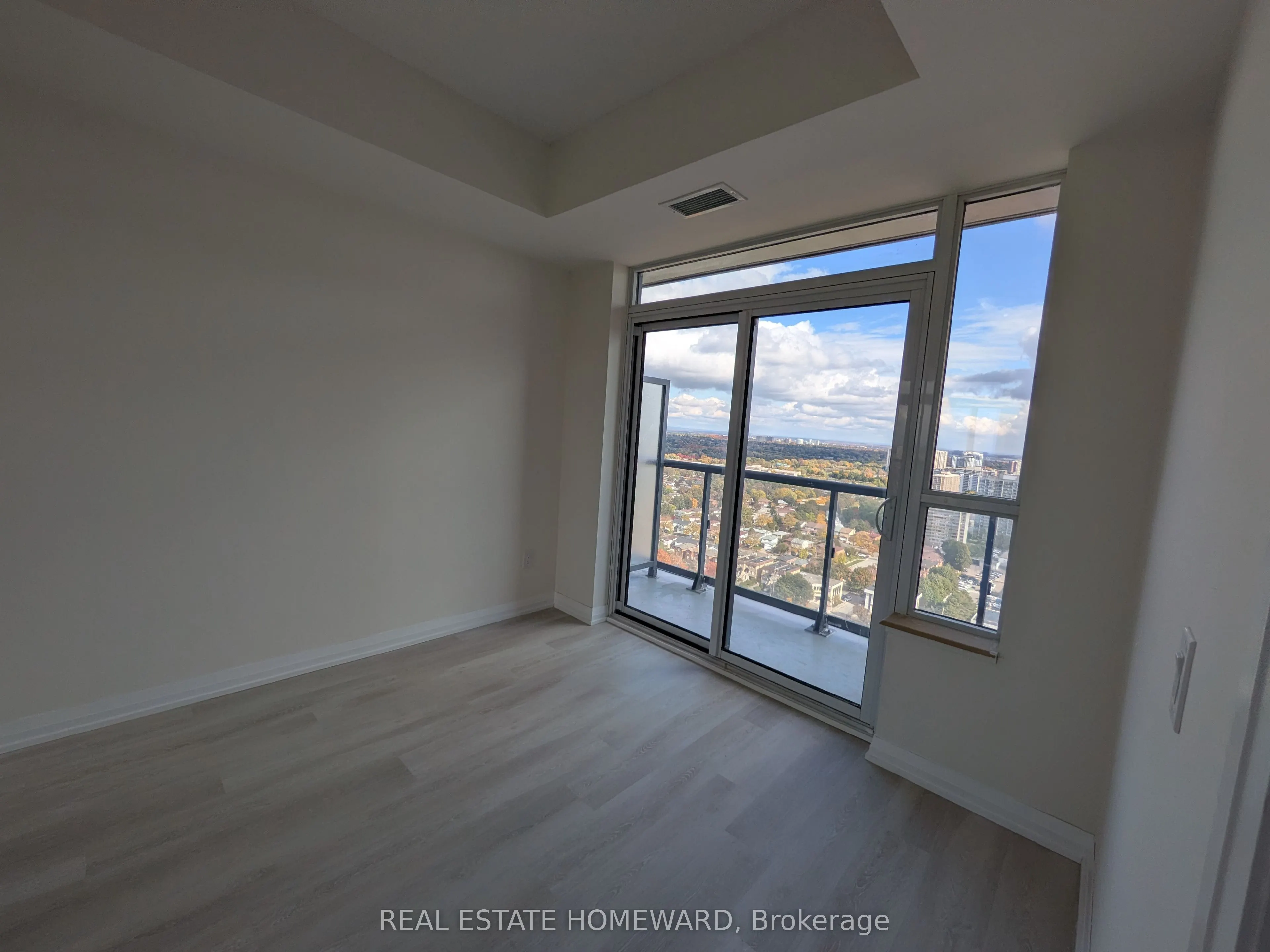 3270 Sheppard Avenue E, #2521