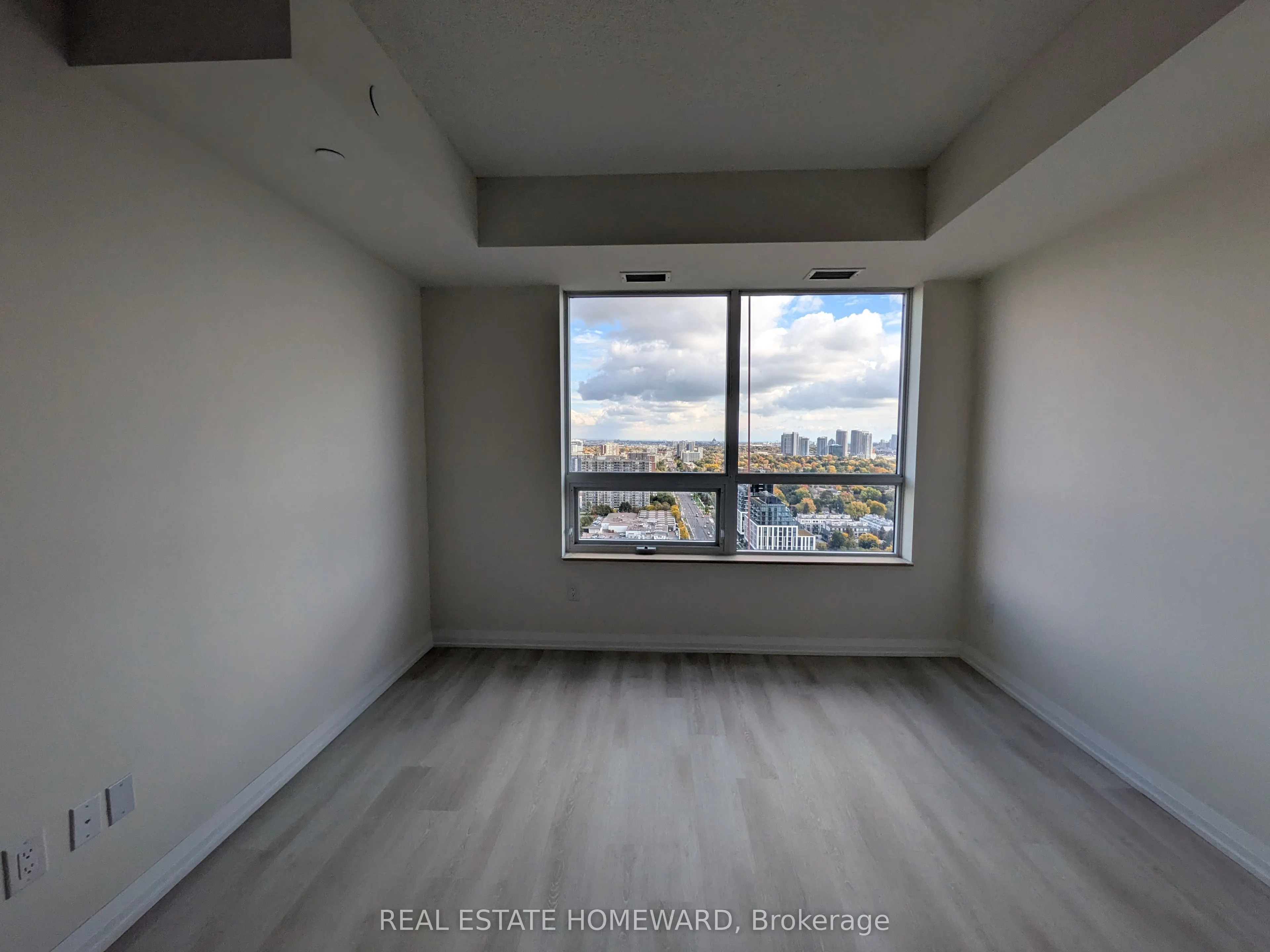 3270 Sheppard Avenue E, #2521