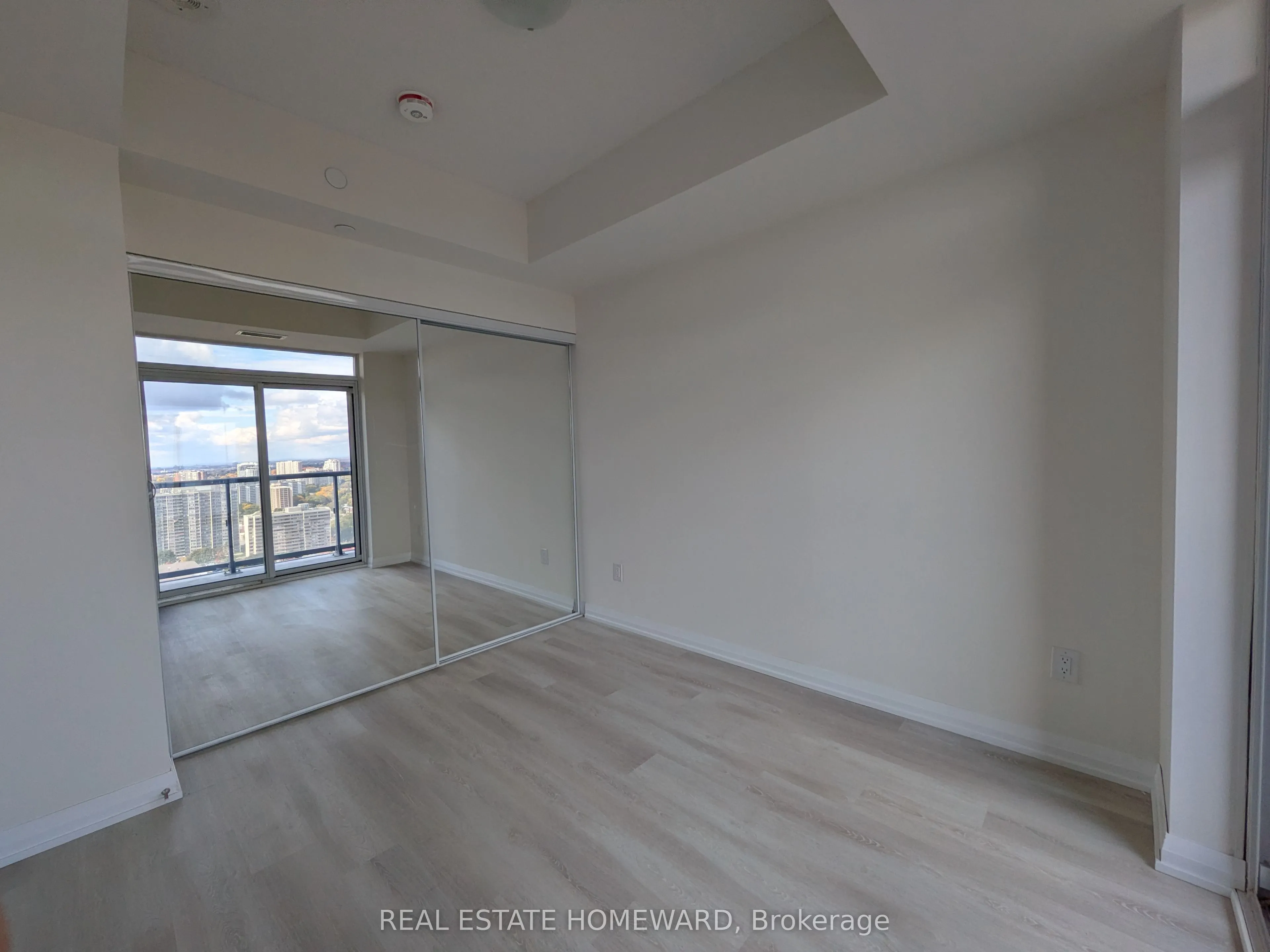 3270 Sheppard Avenue E, #2521