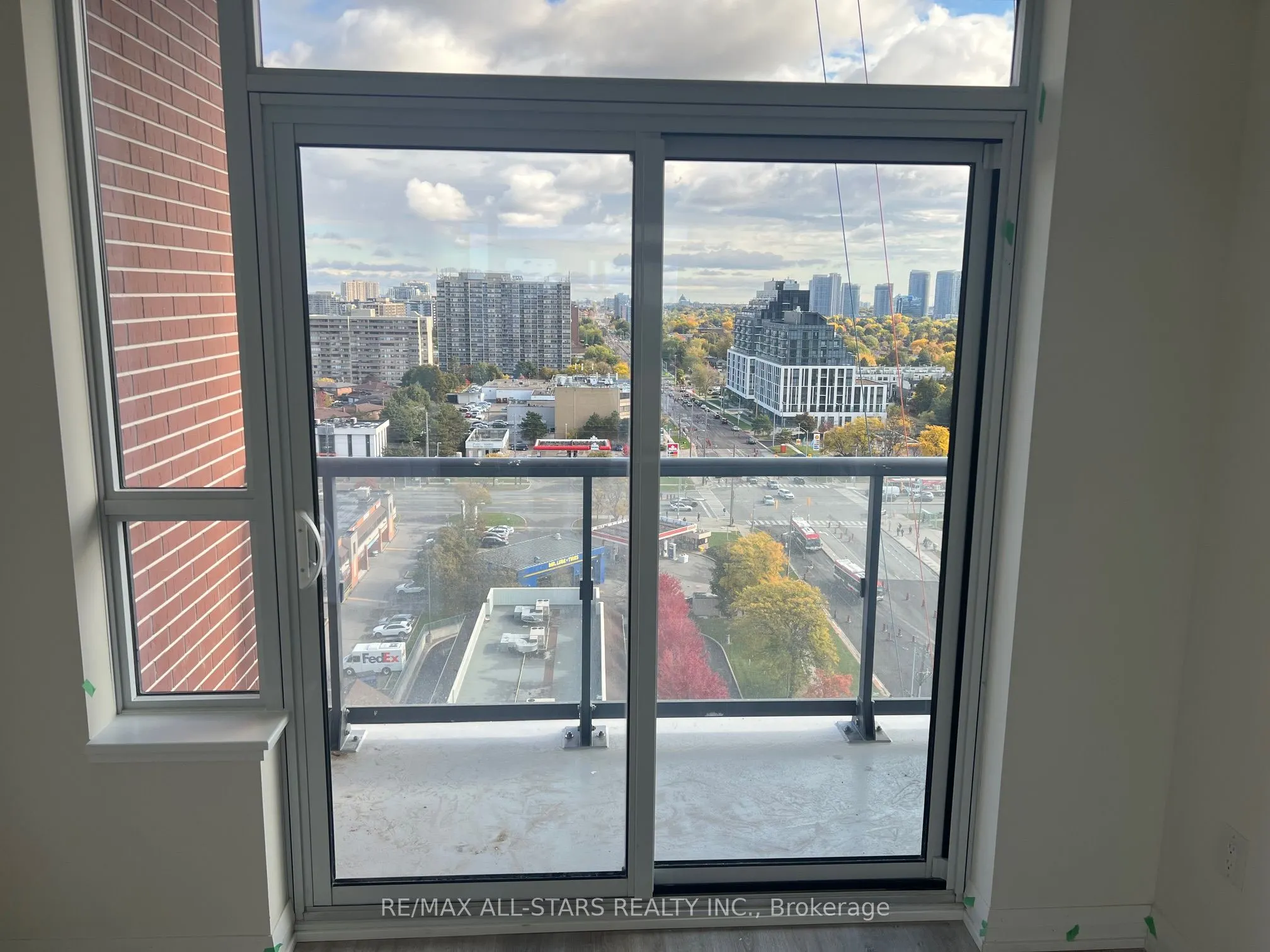 3270 Sheppard Avenue E, #1430
