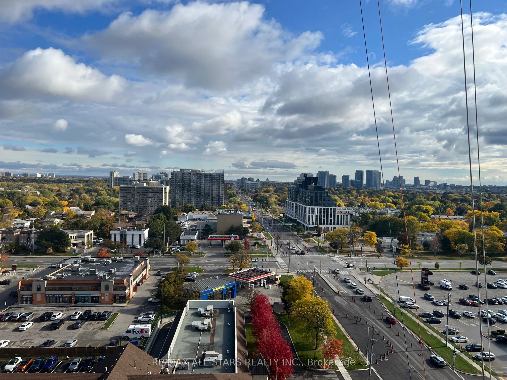 3270 Sheppard Avenue E, #1430
