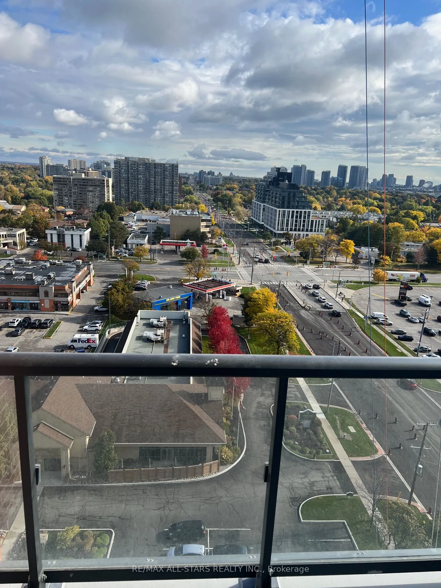 3270 Sheppard Avenue E, #1430