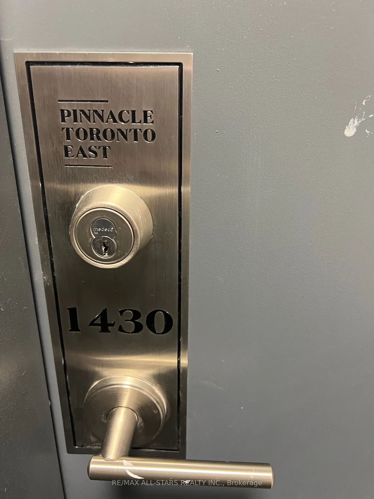 3270 Sheppard Avenue E, #1430