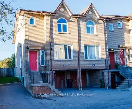 3680 brimley Road W, #18