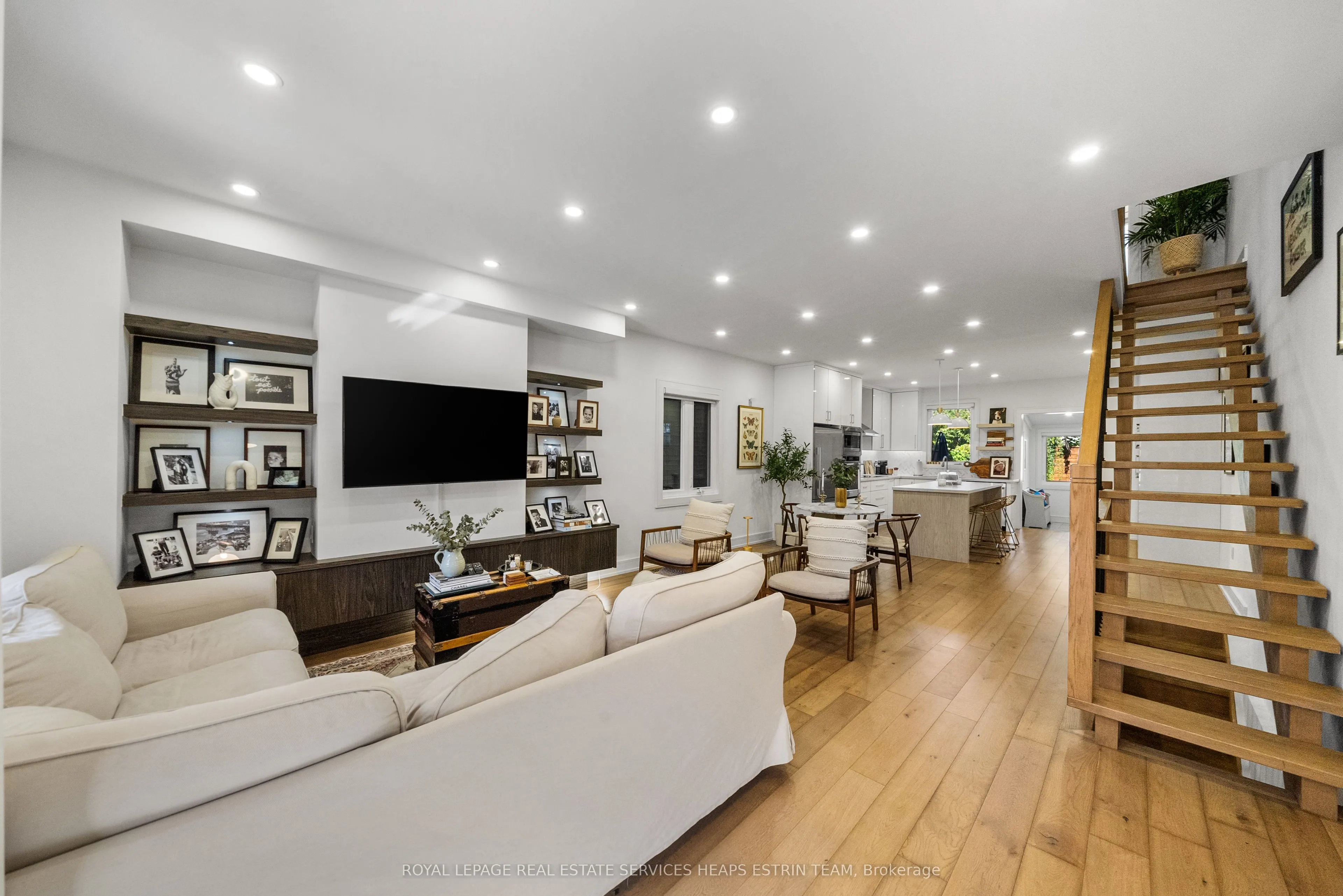 72 Harcourt Avenue