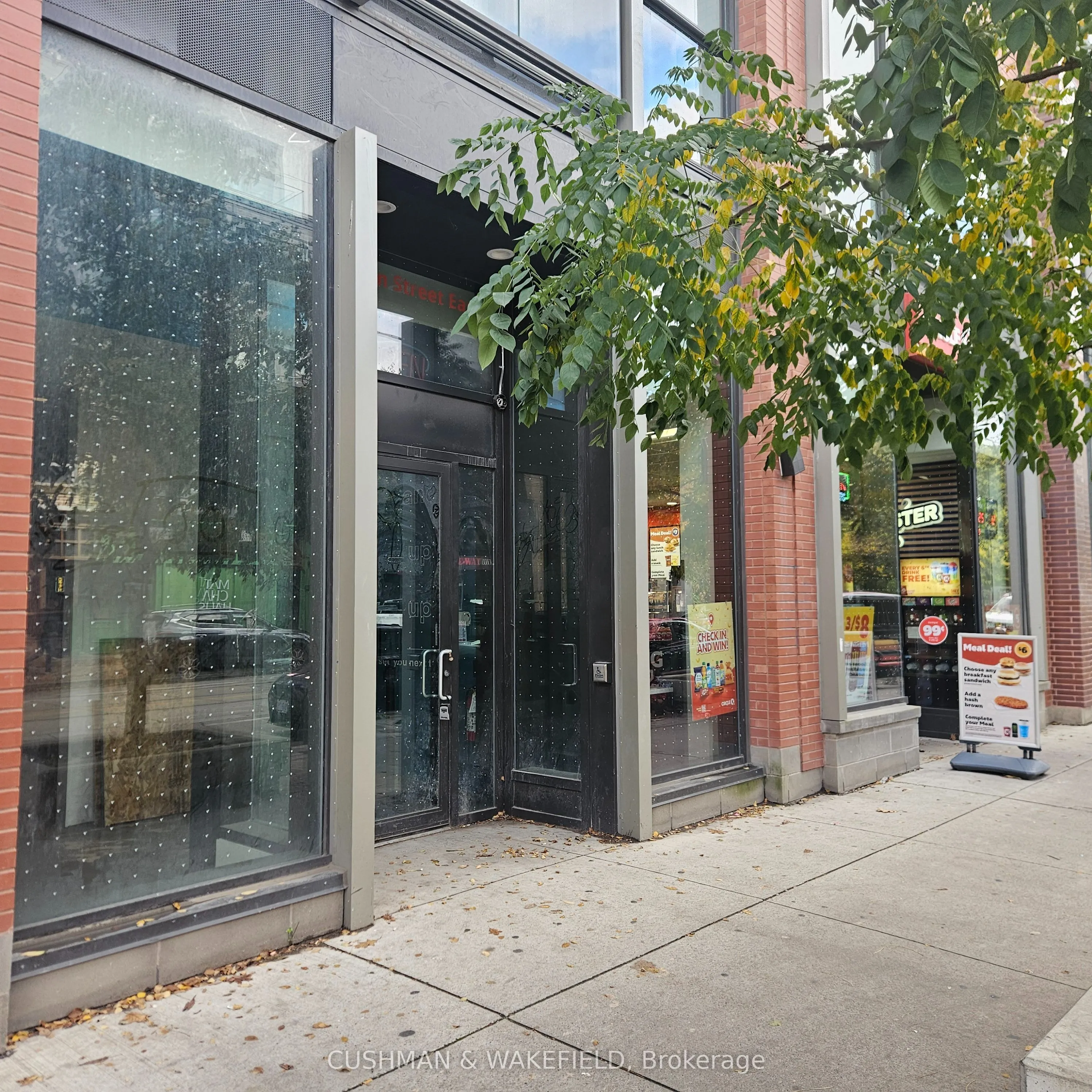 875 Queen Street E, #103