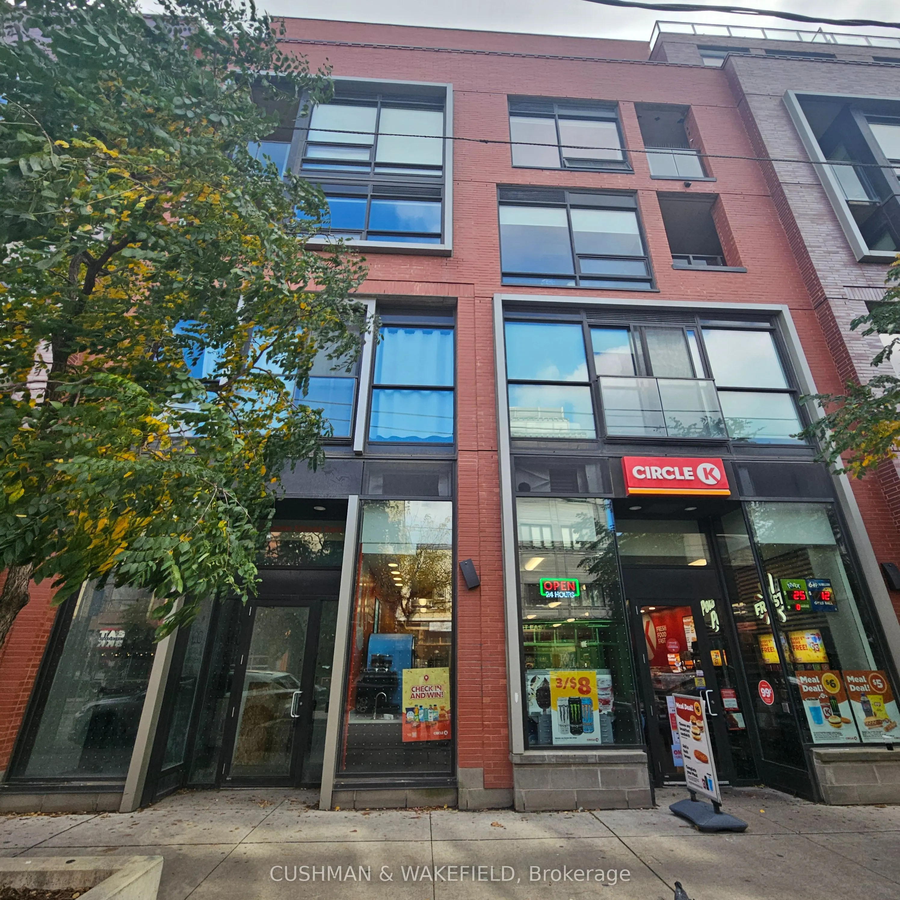875 Queen Street E, #103