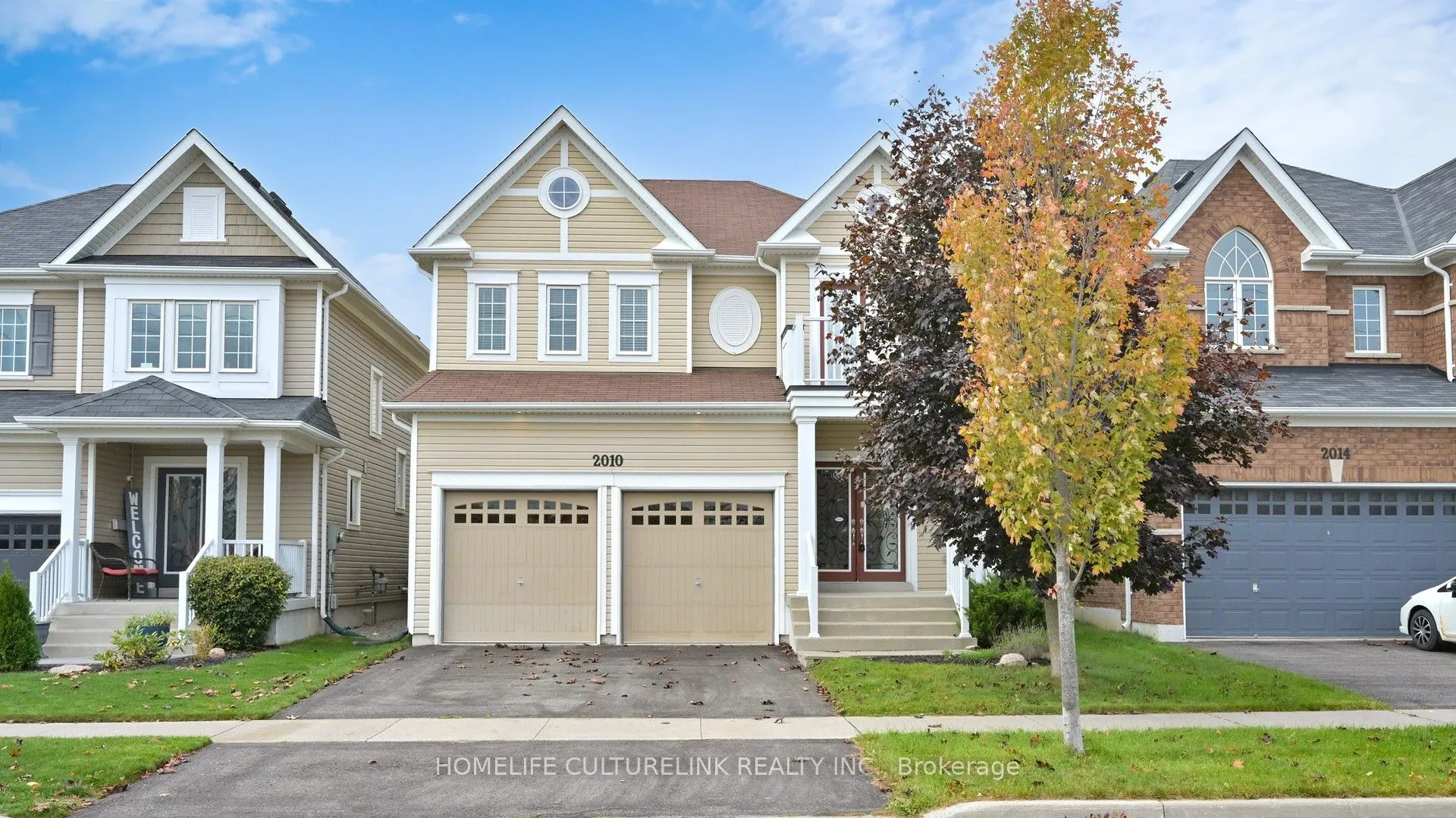 2010 Hunking Drive