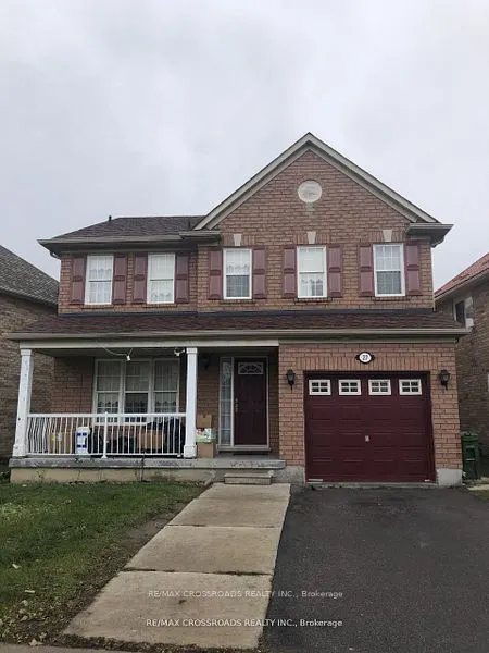 27 Bobolink Avenue