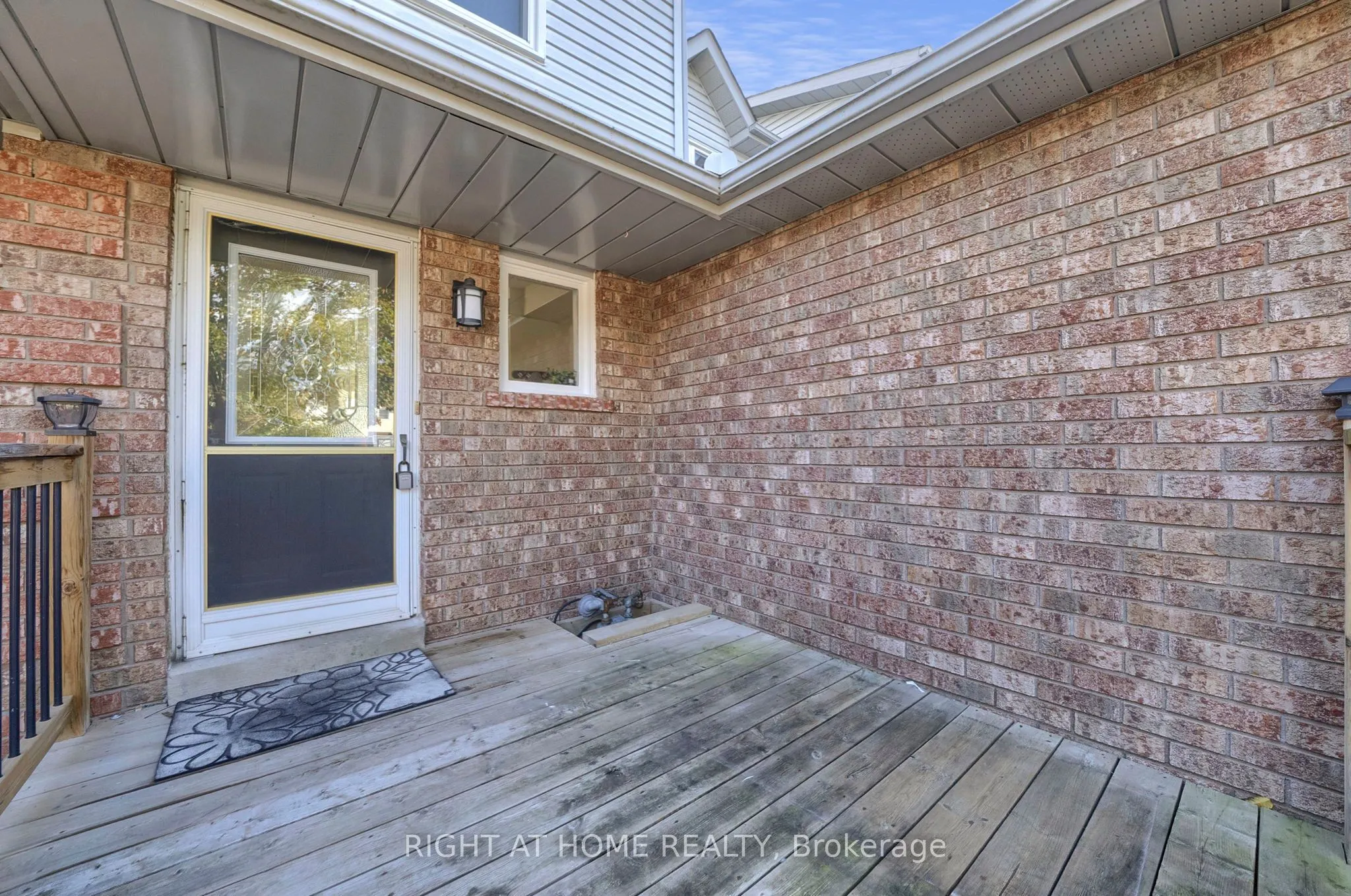 33 Pomeroy Street