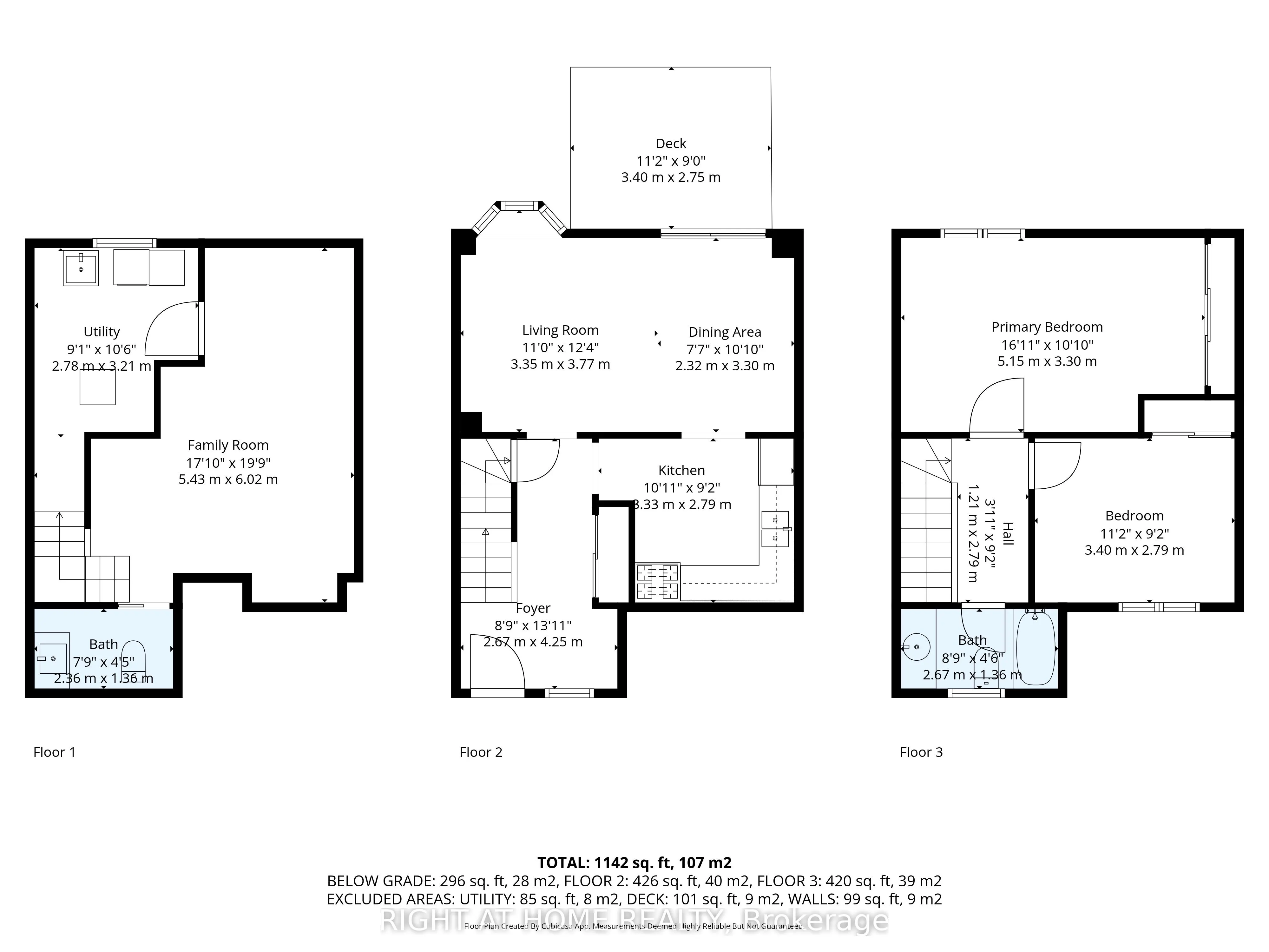 33 Pomeroy Street