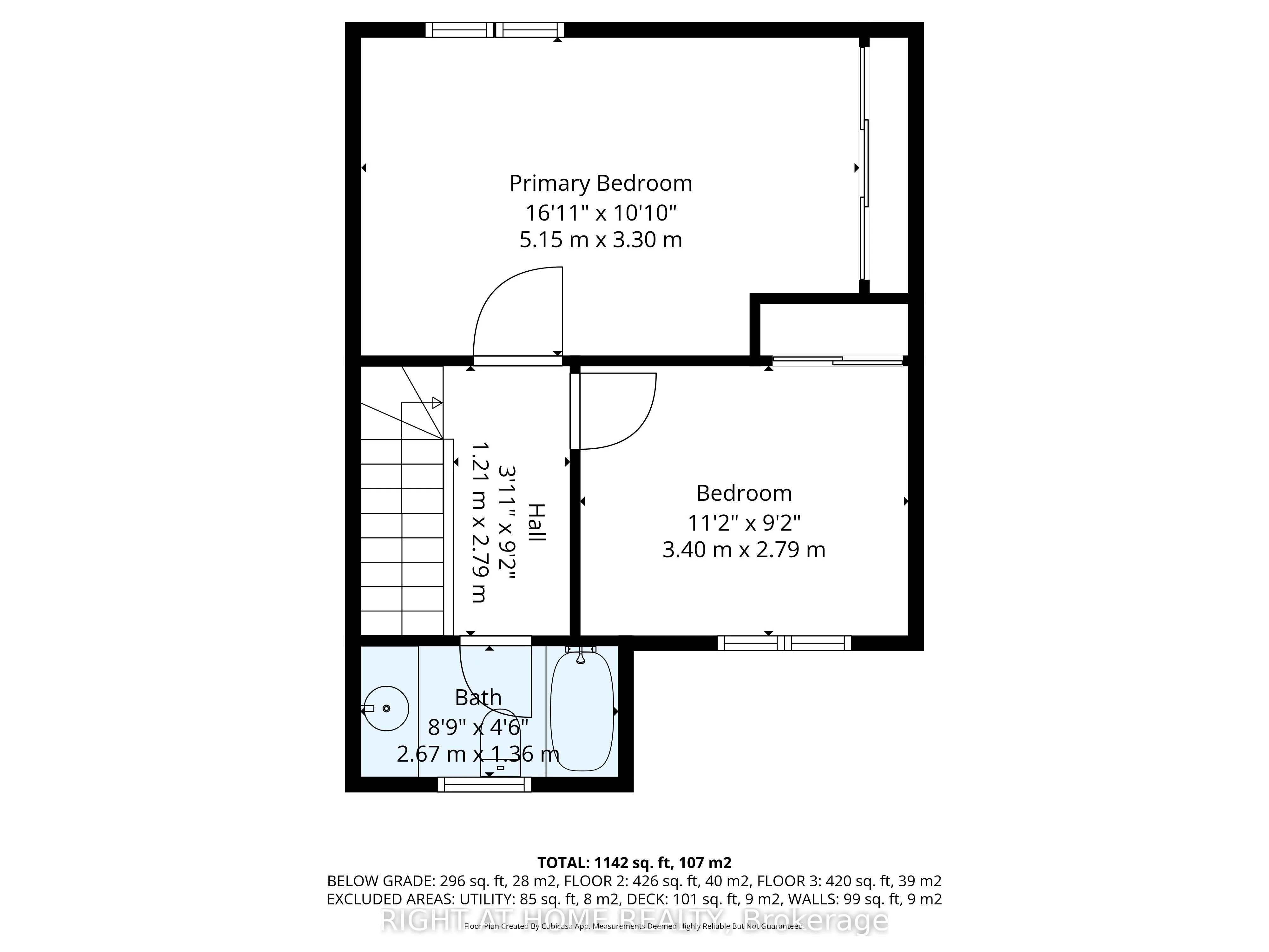33 Pomeroy Street