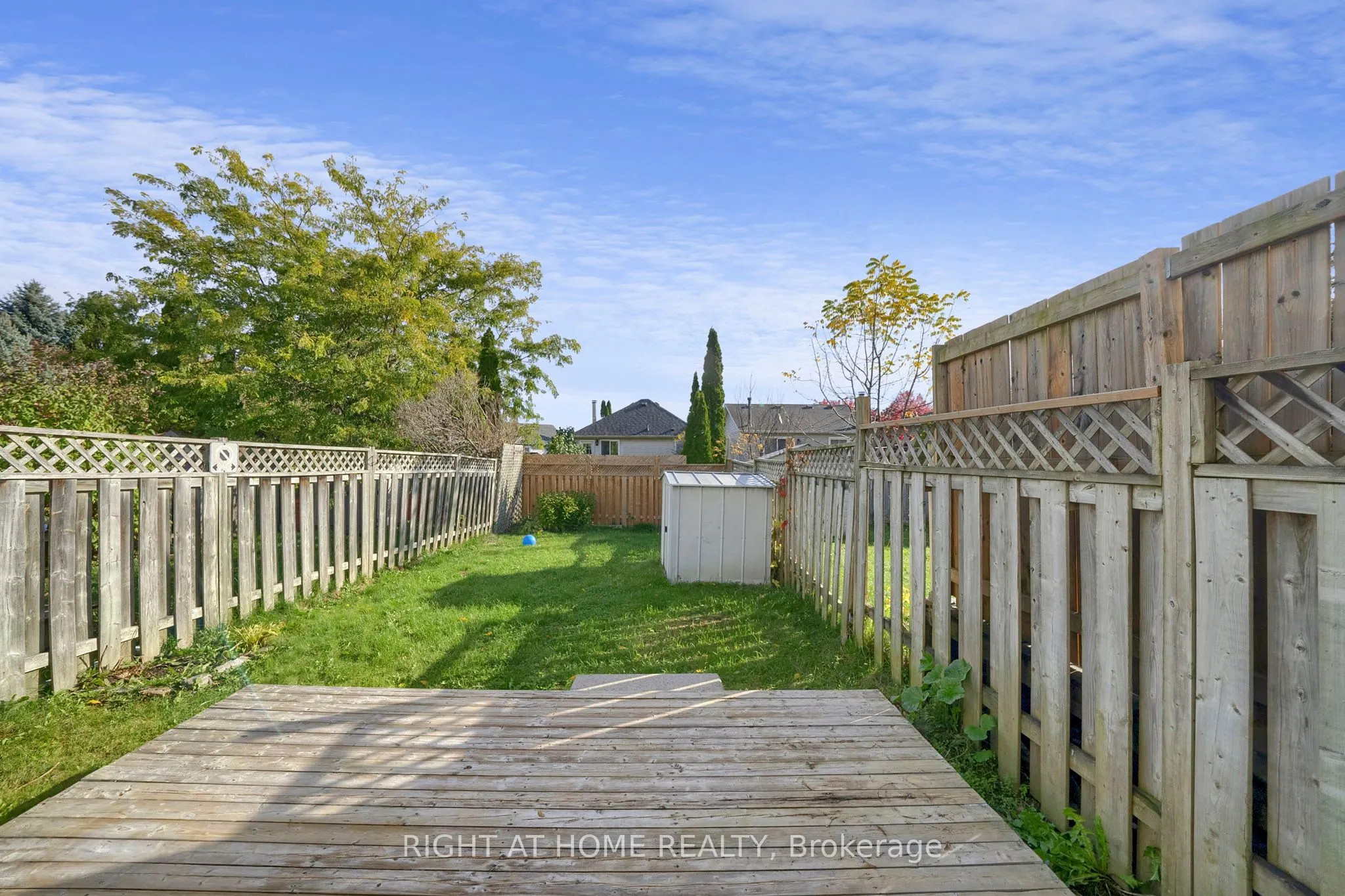 33 Pomeroy Street