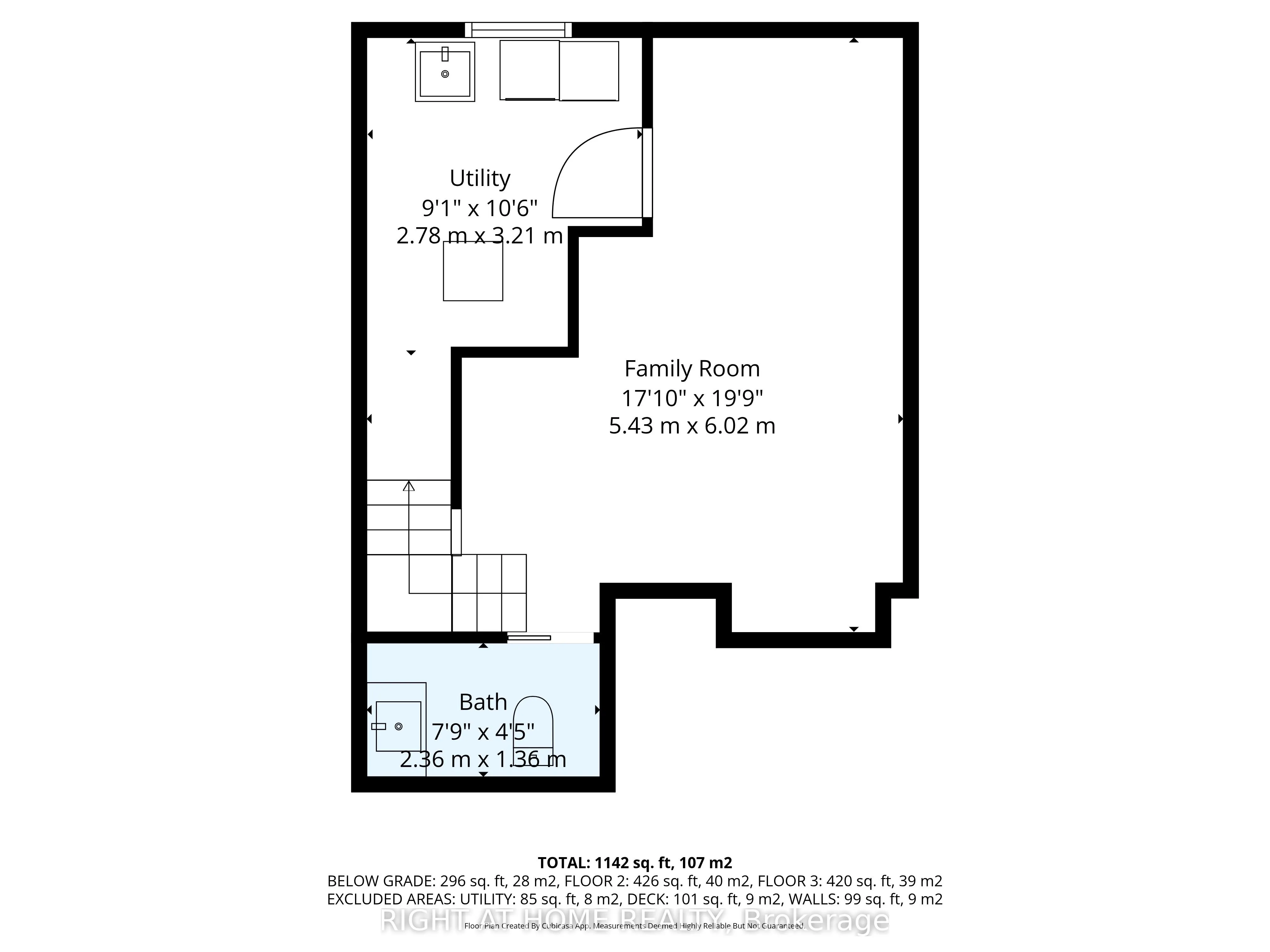 33 Pomeroy Street