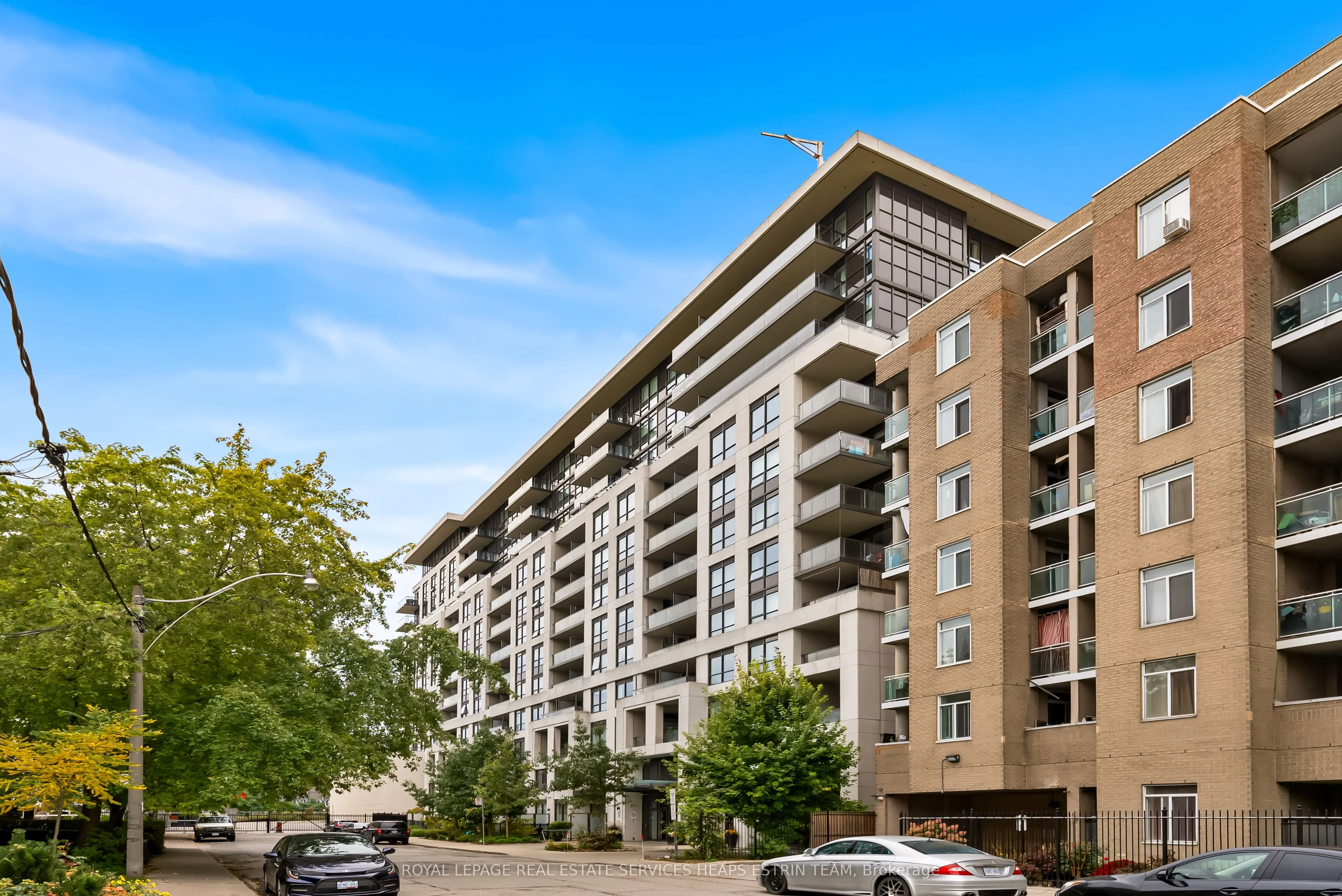 8 Trent Avenue, #1213