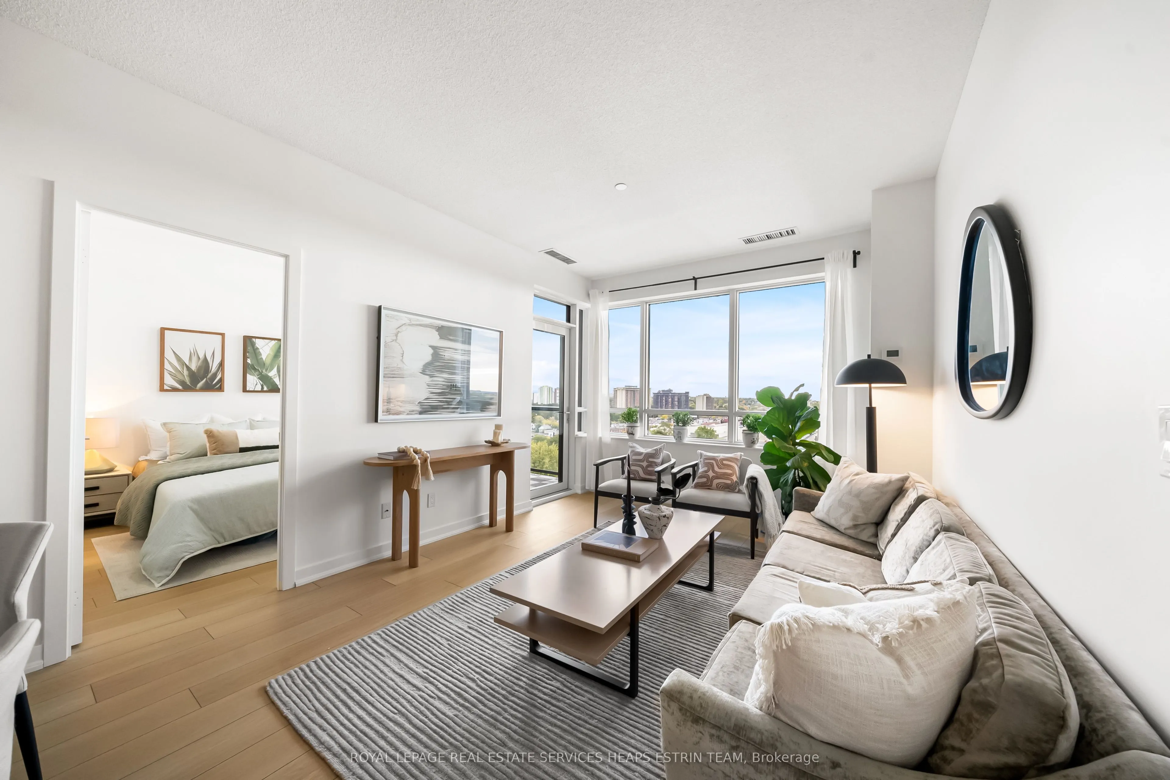 8 Trent Avenue, #1213