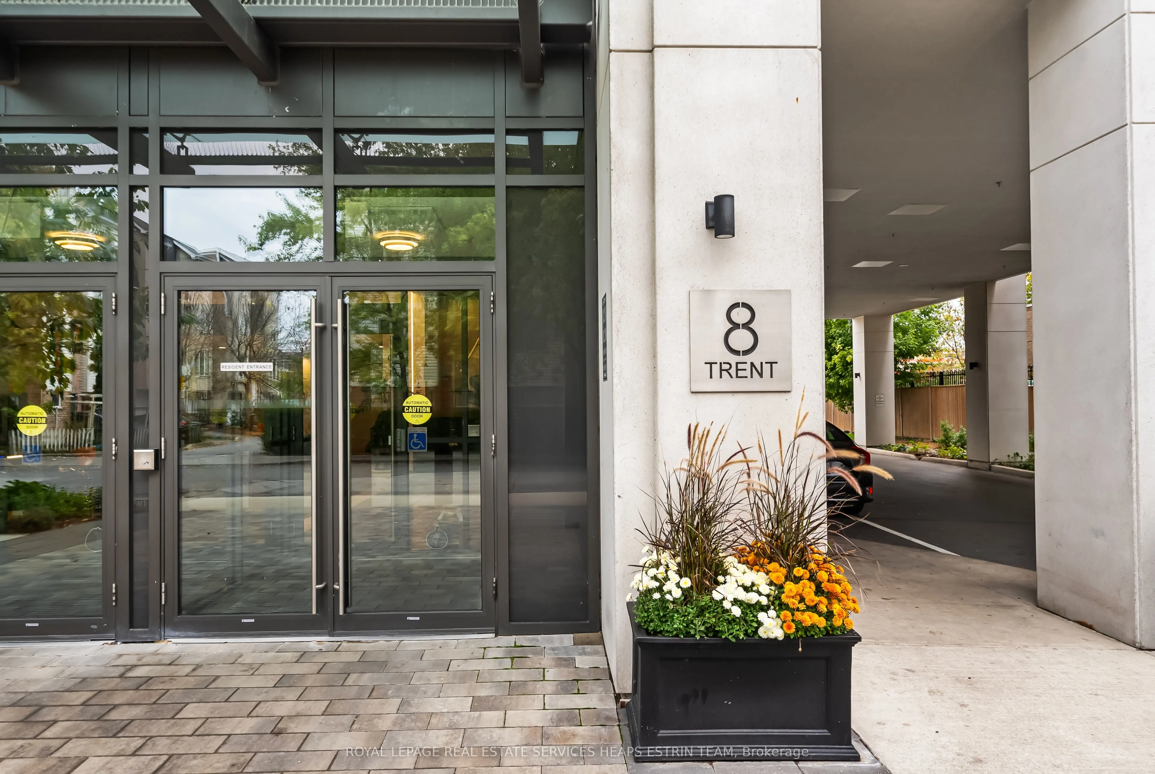 8 Trent Avenue, #1213