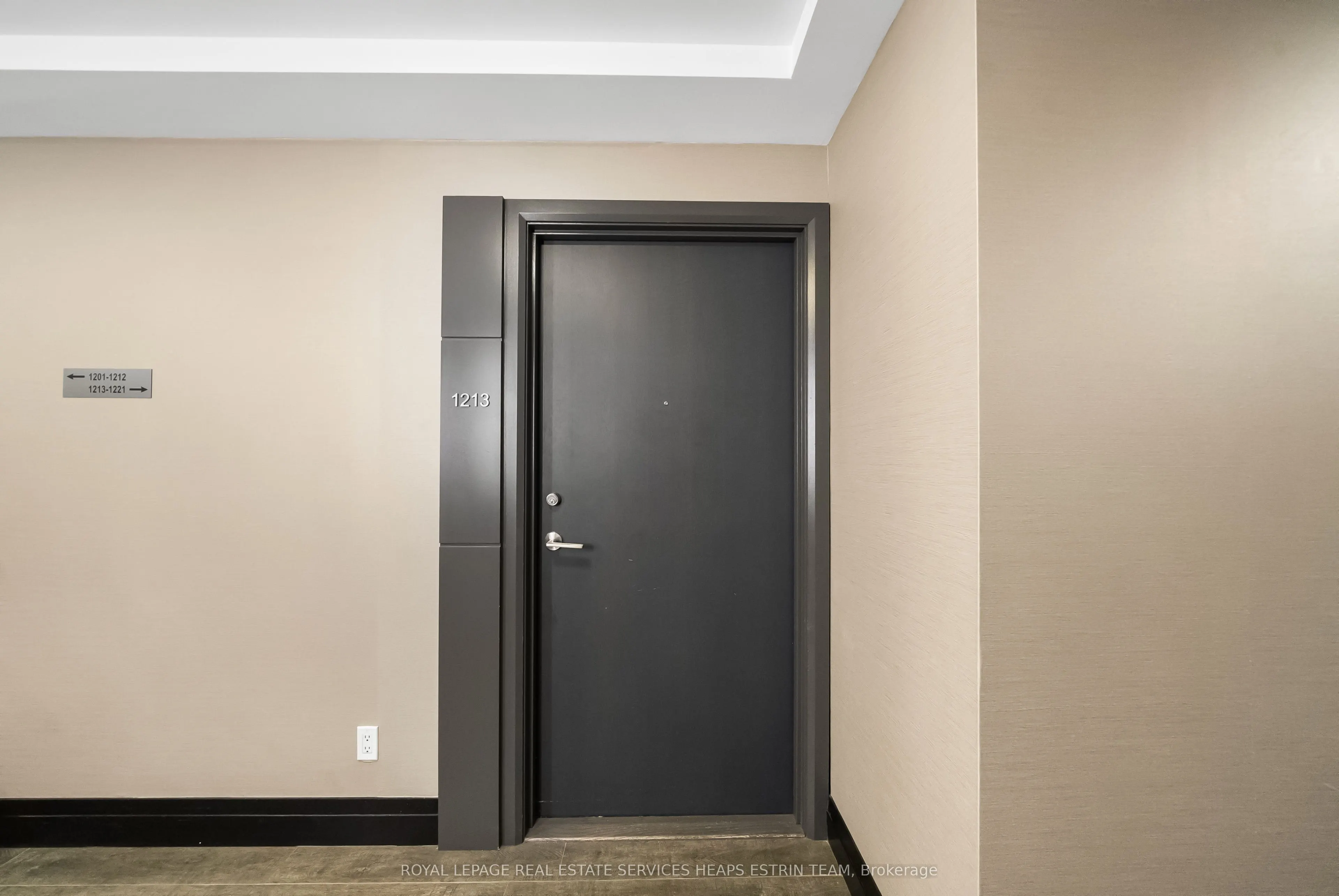 8 Trent Avenue, #1213