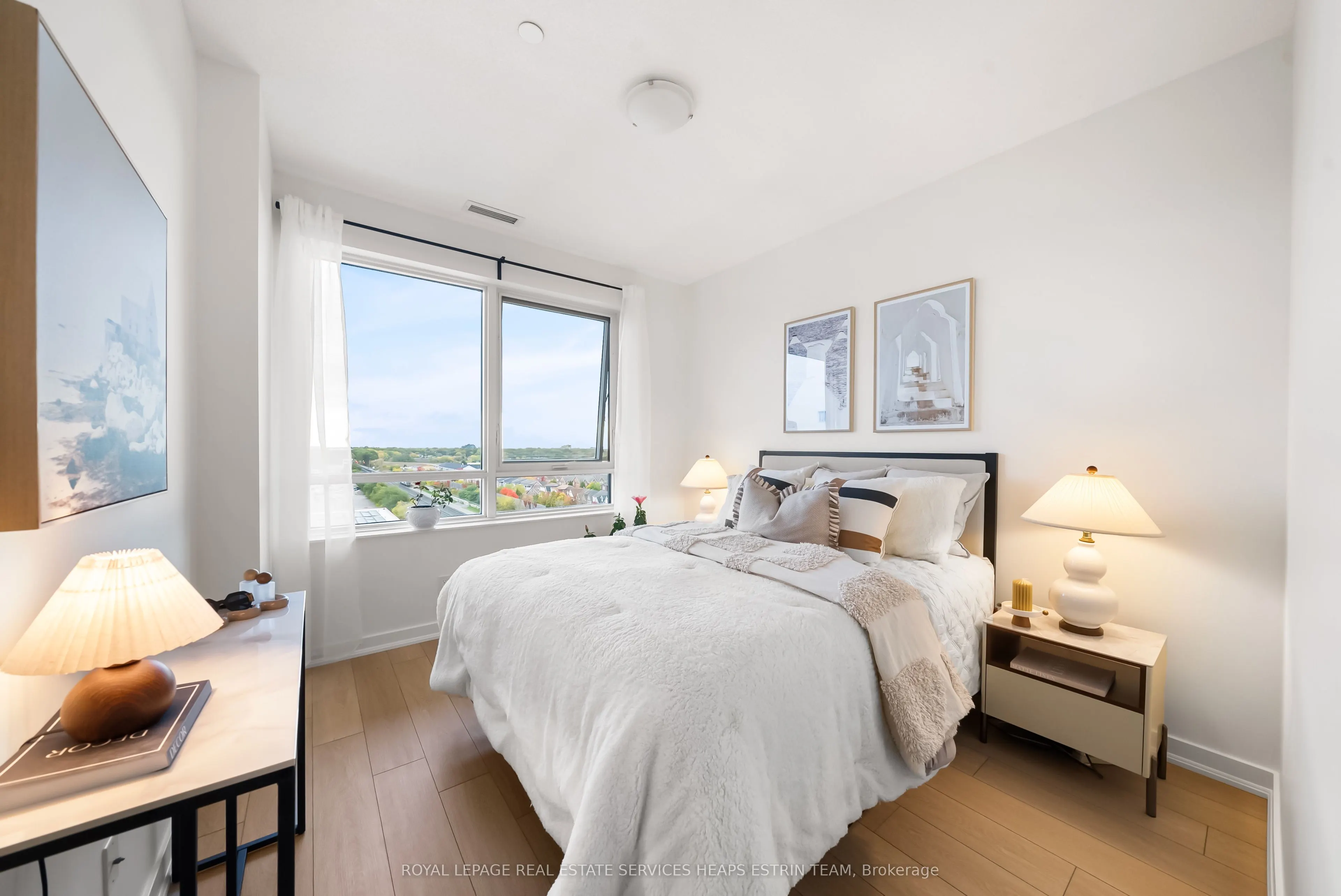 8 Trent Avenue, #1213
