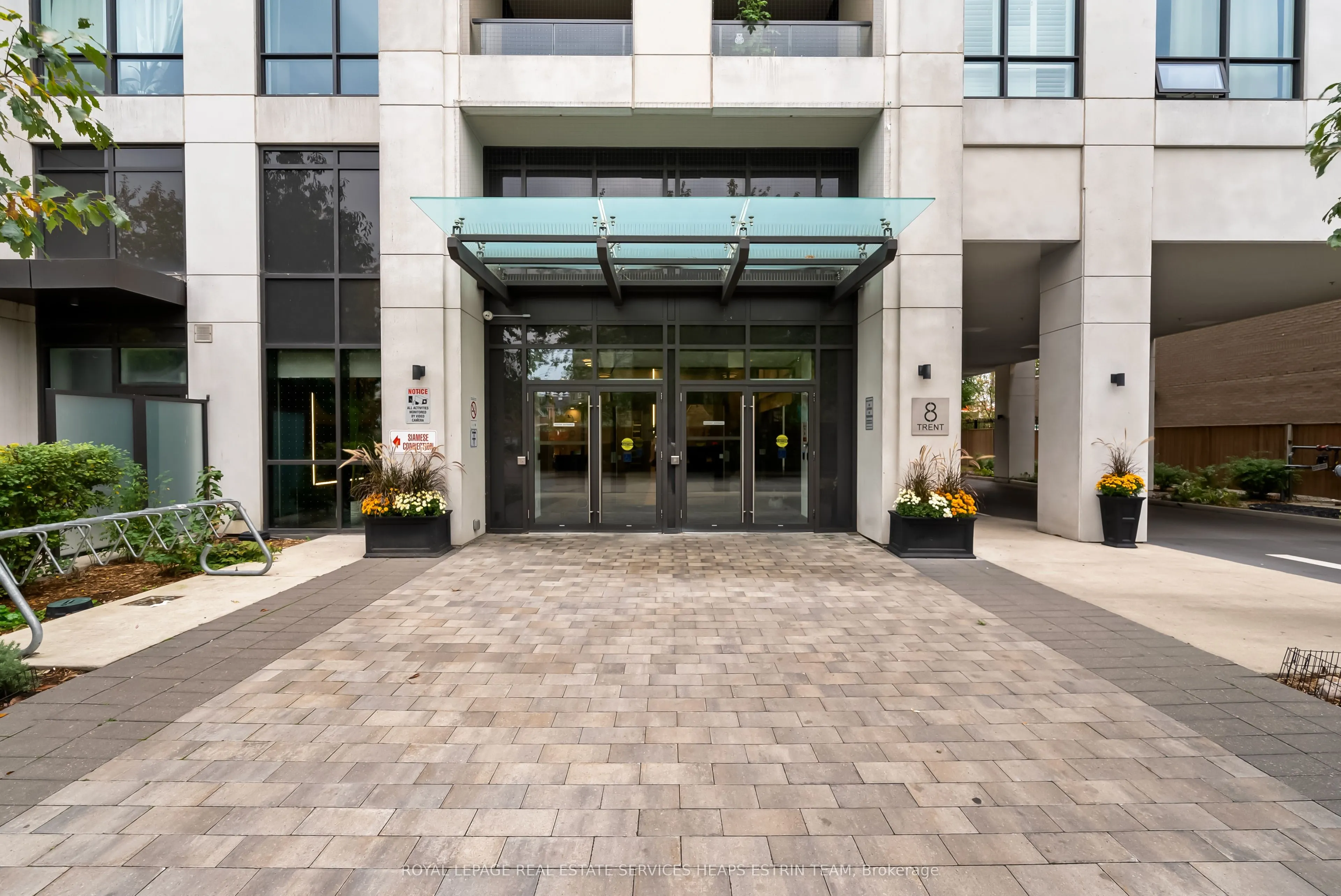 8 Trent Avenue, #1213