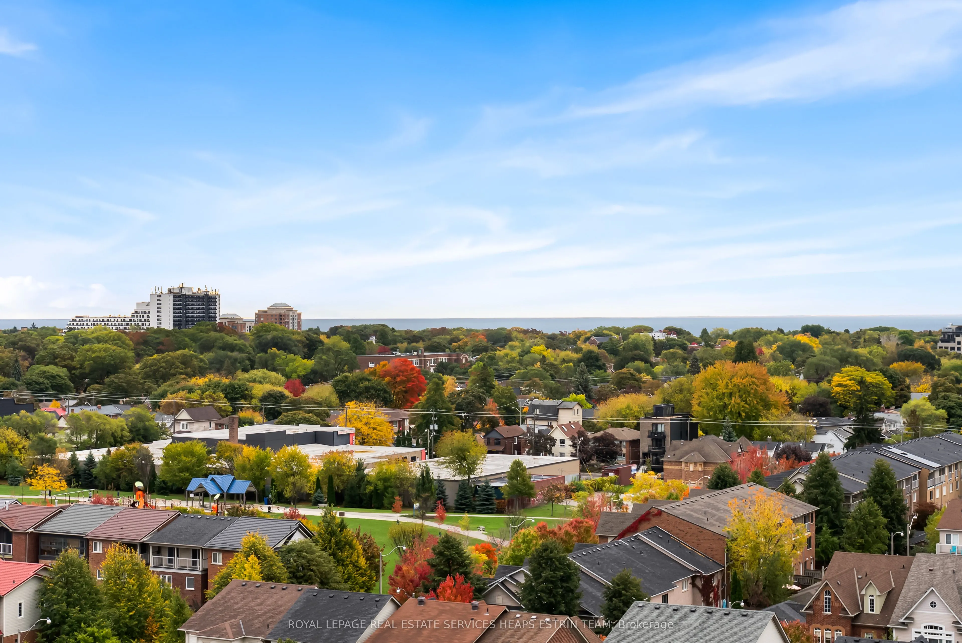 8 Trent Avenue, #1213