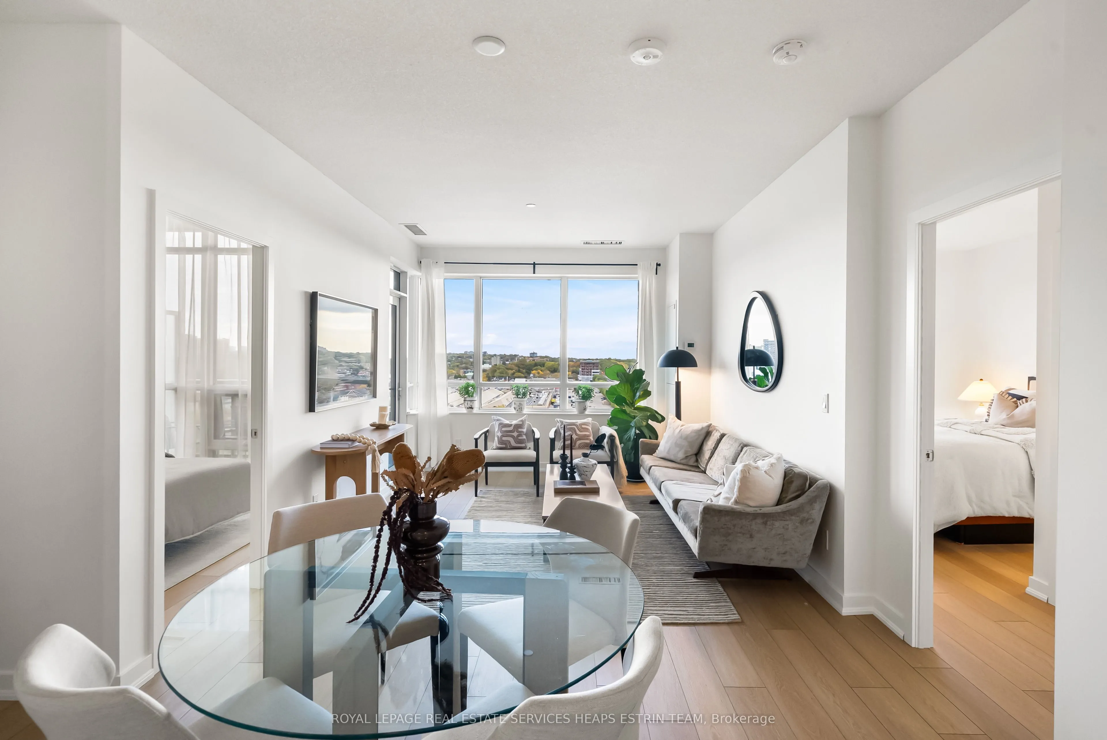8 Trent Avenue, #1213