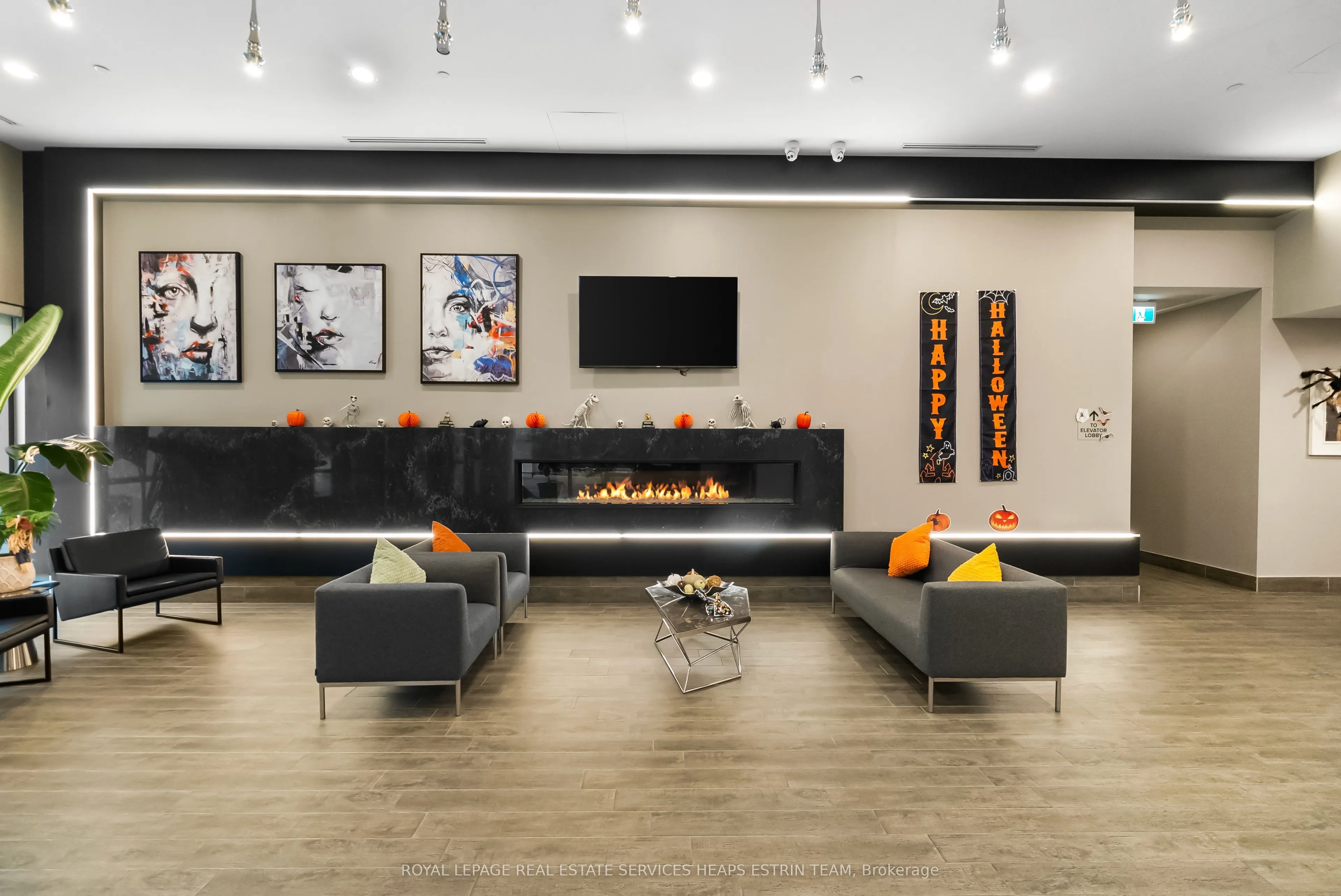 8 Trent Avenue, #1213
