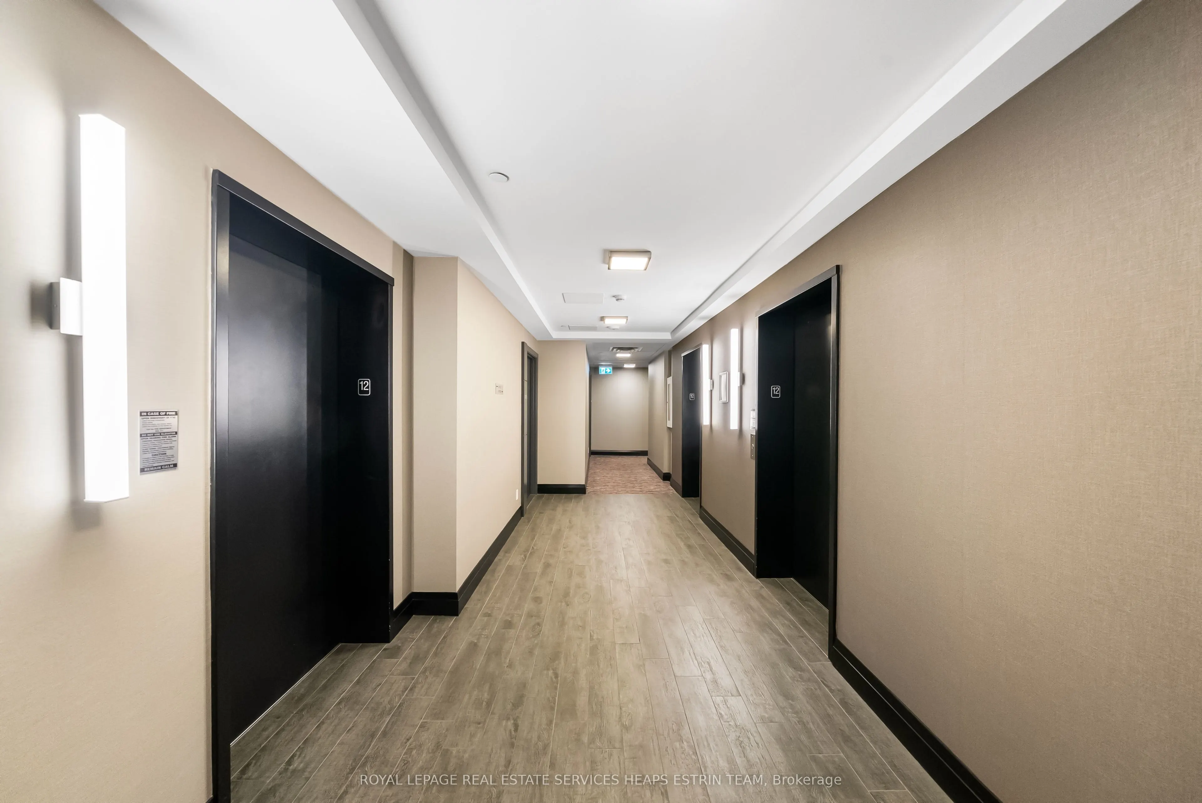 8 Trent Avenue, #1213