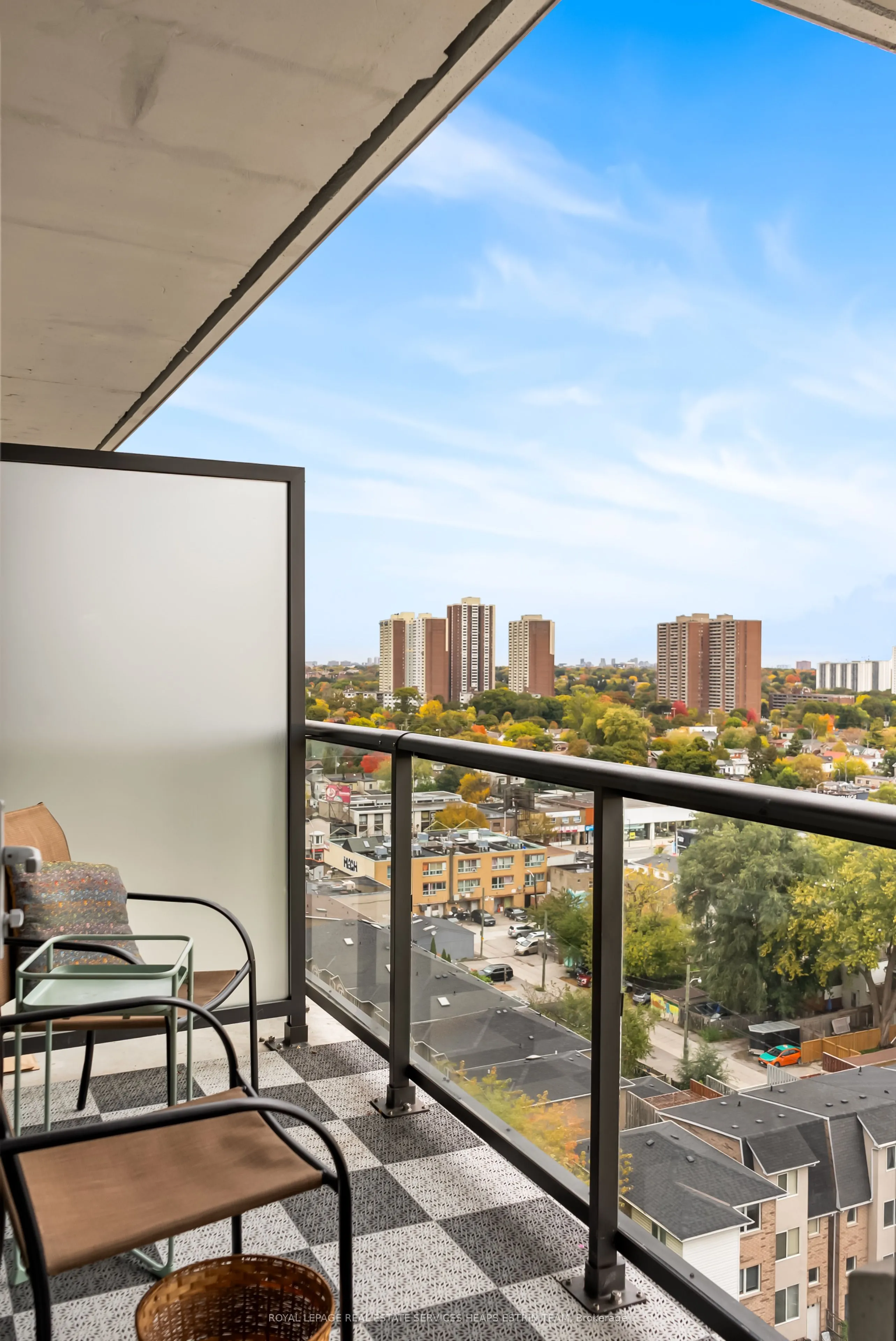 8 Trent Avenue, #1213