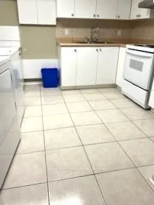 60 Broomfield Drive, #Bsmt