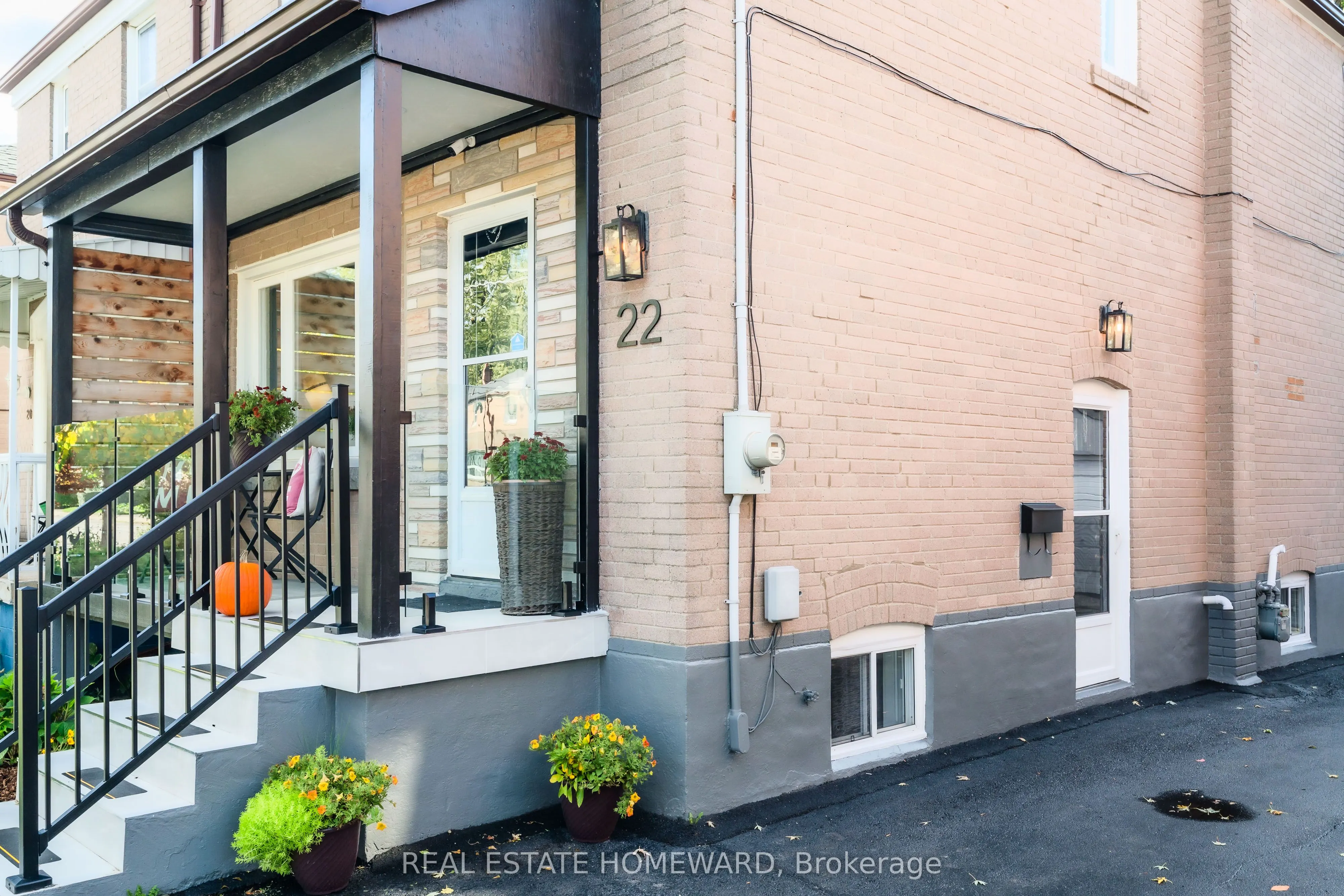 22 Rupert Street