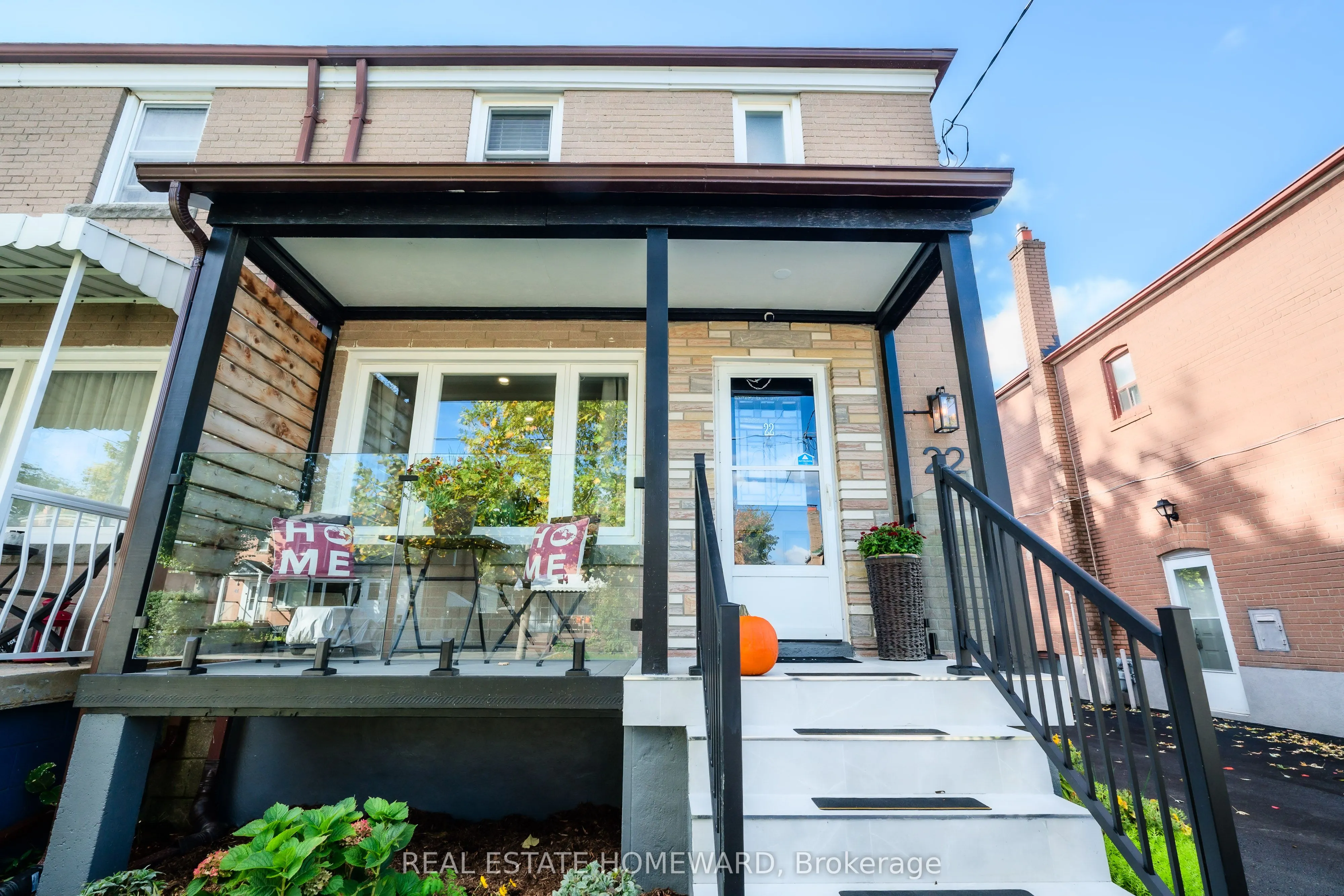 22 Rupert Street
