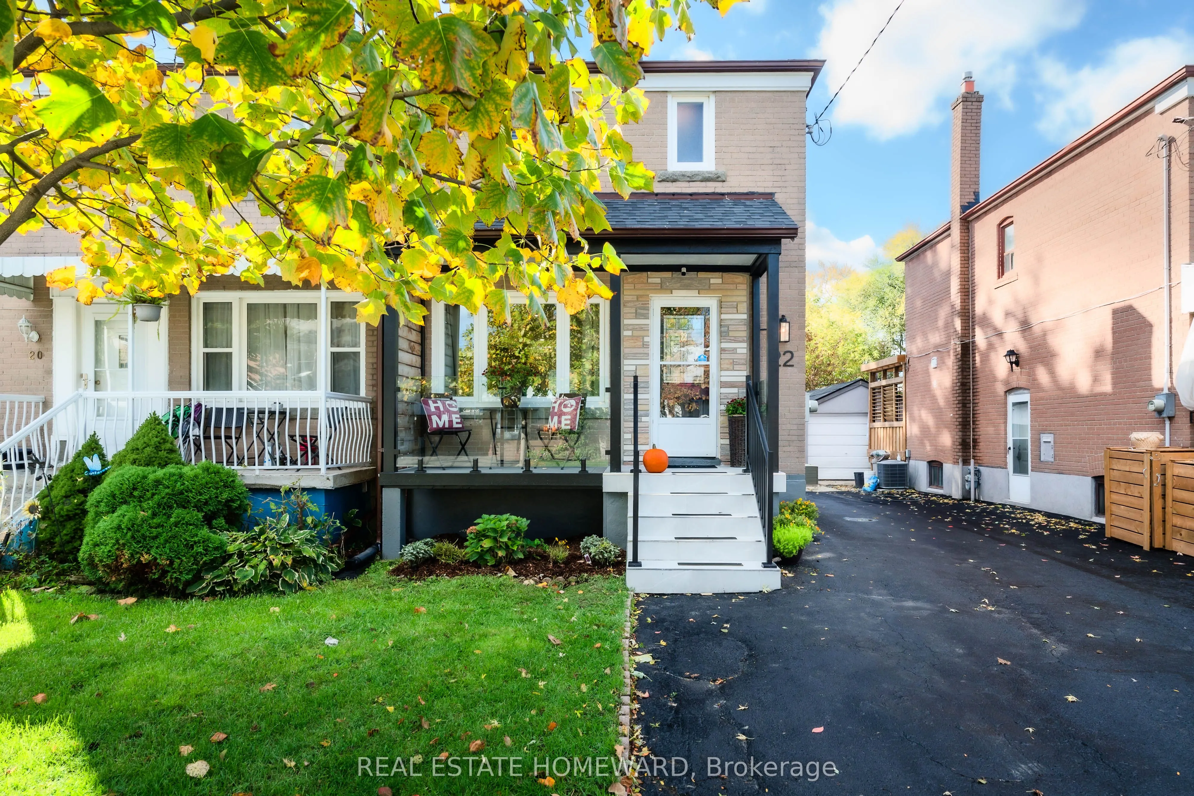 22 Rupert Street
