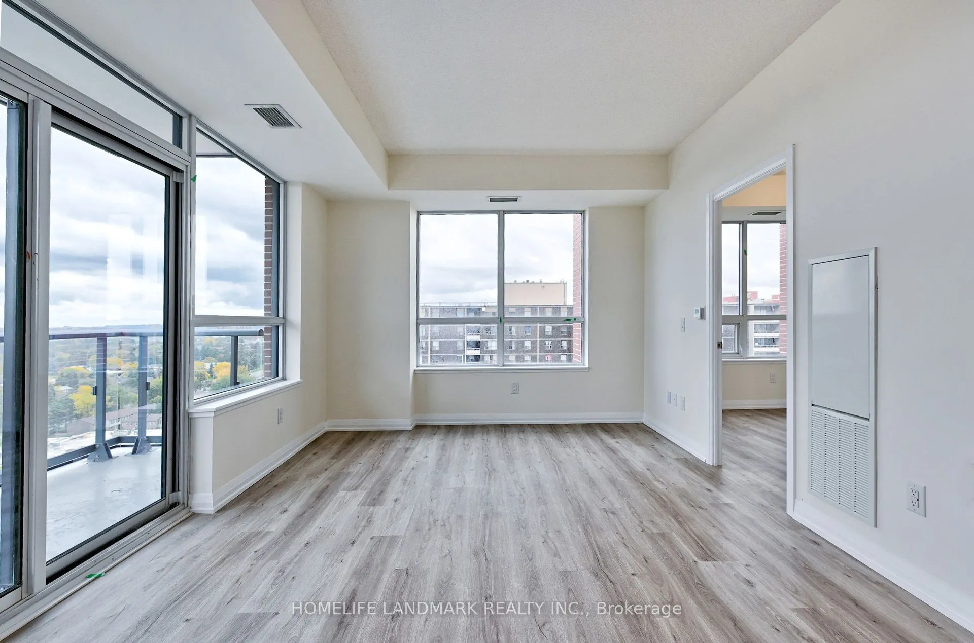 3270 Sheppard Avenue E, #1522