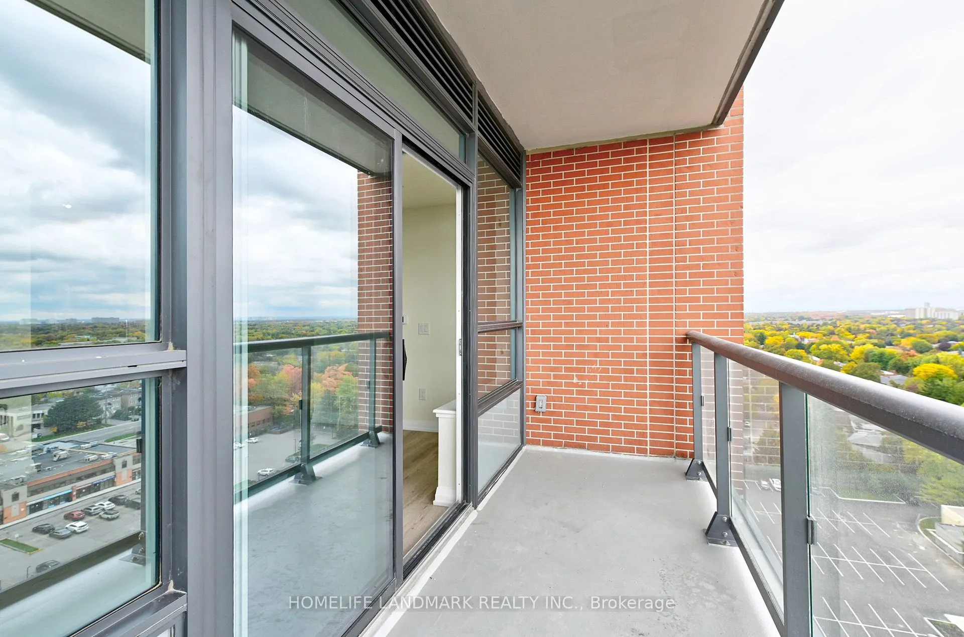 3270 Sheppard Avenue E, #1522