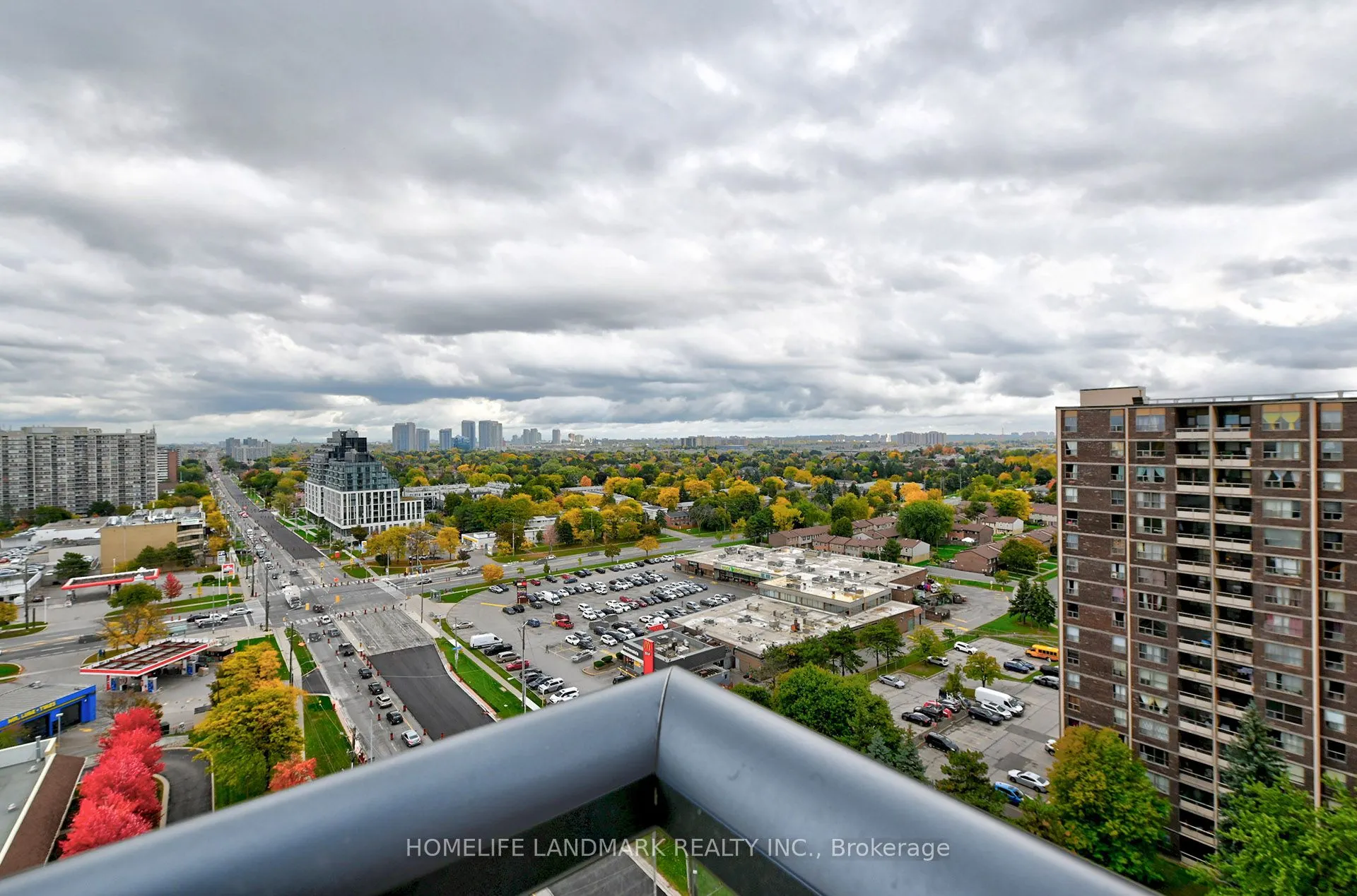 3270 Sheppard Avenue E, #1522