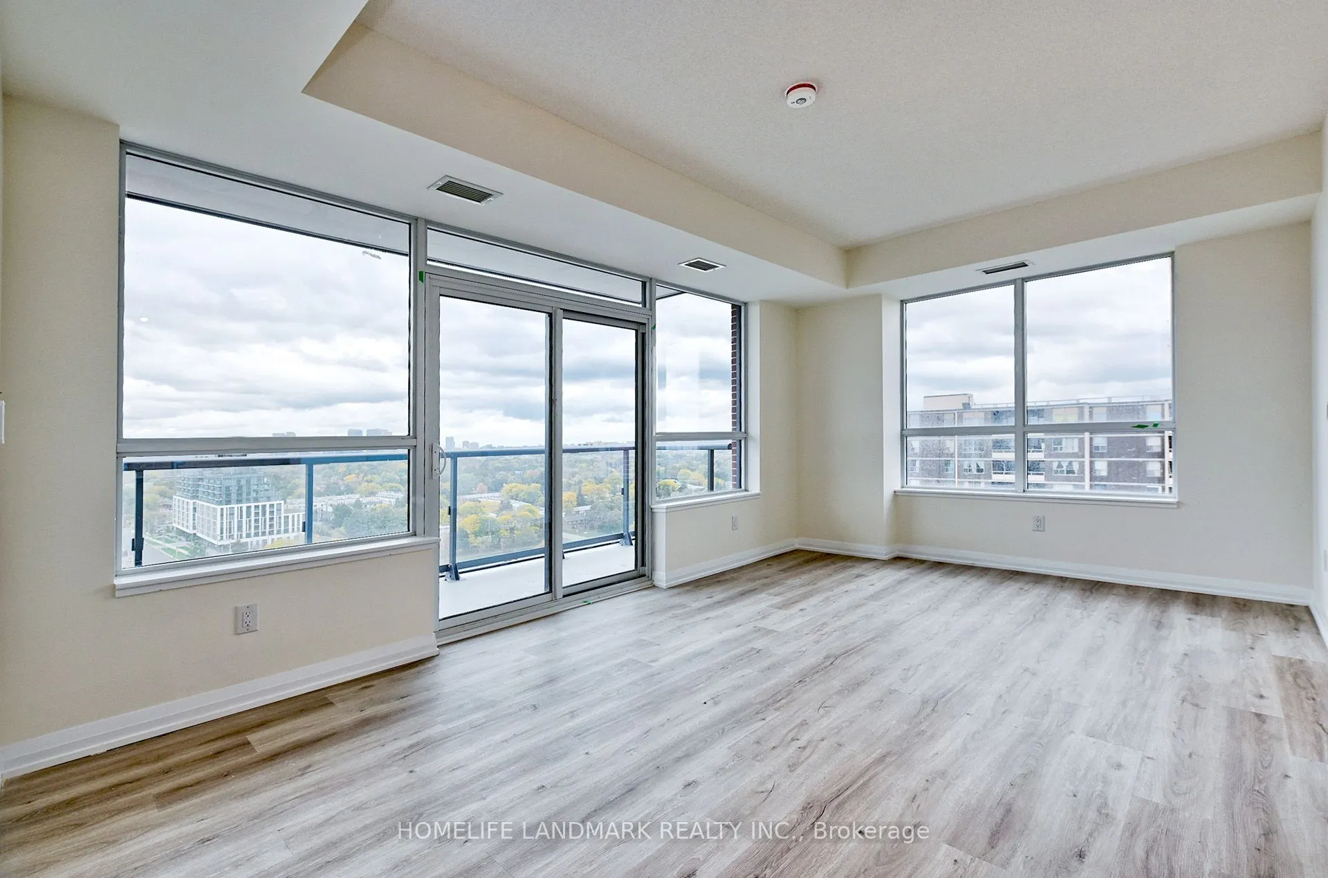 3270 Sheppard Avenue E, #1522