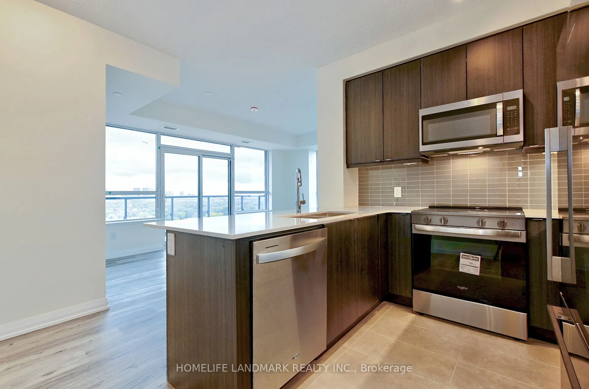 3270 Sheppard Avenue E, #1522