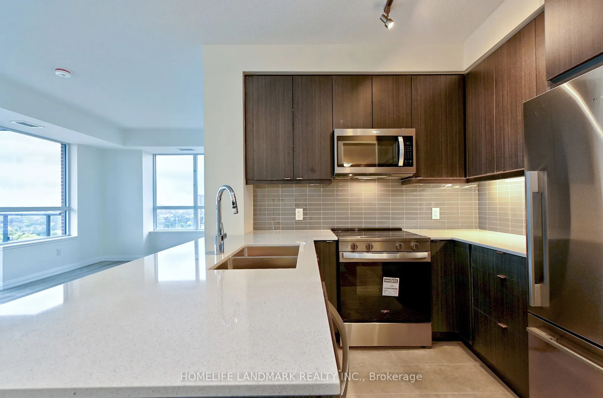3270 Sheppard Avenue E, #1522
