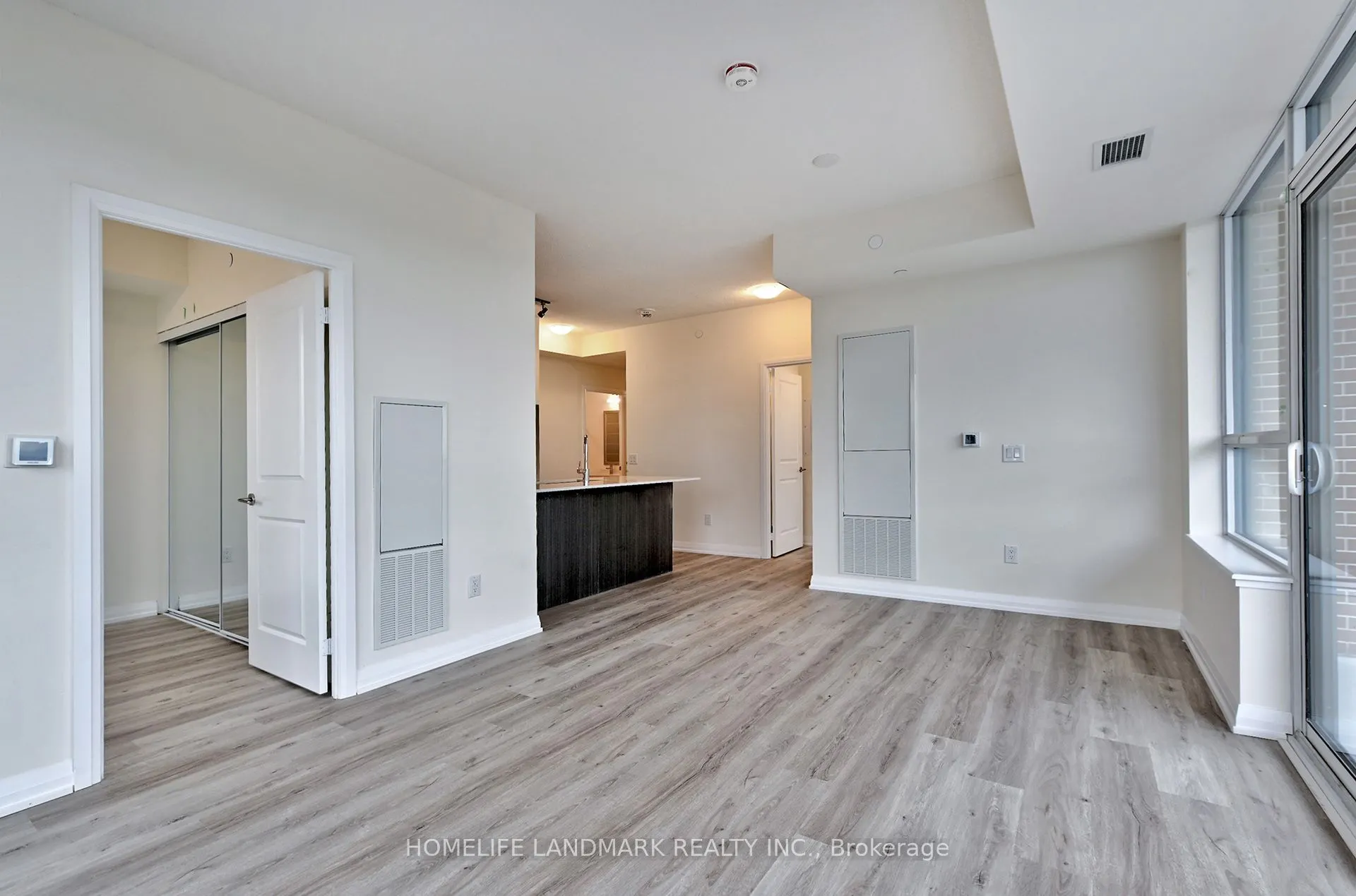 3270 Sheppard Avenue E, #1522