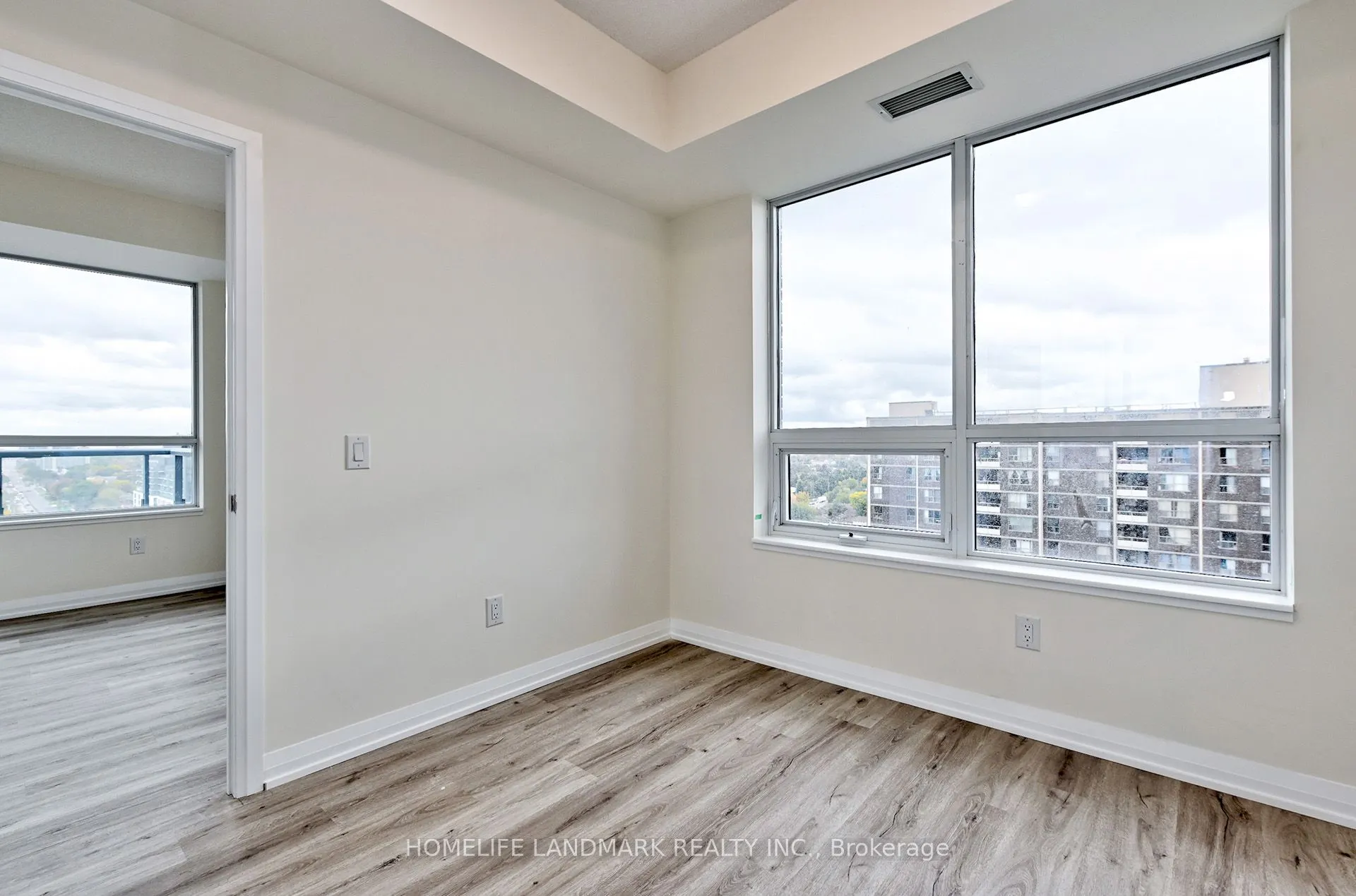 3270 Sheppard Avenue E, #1522